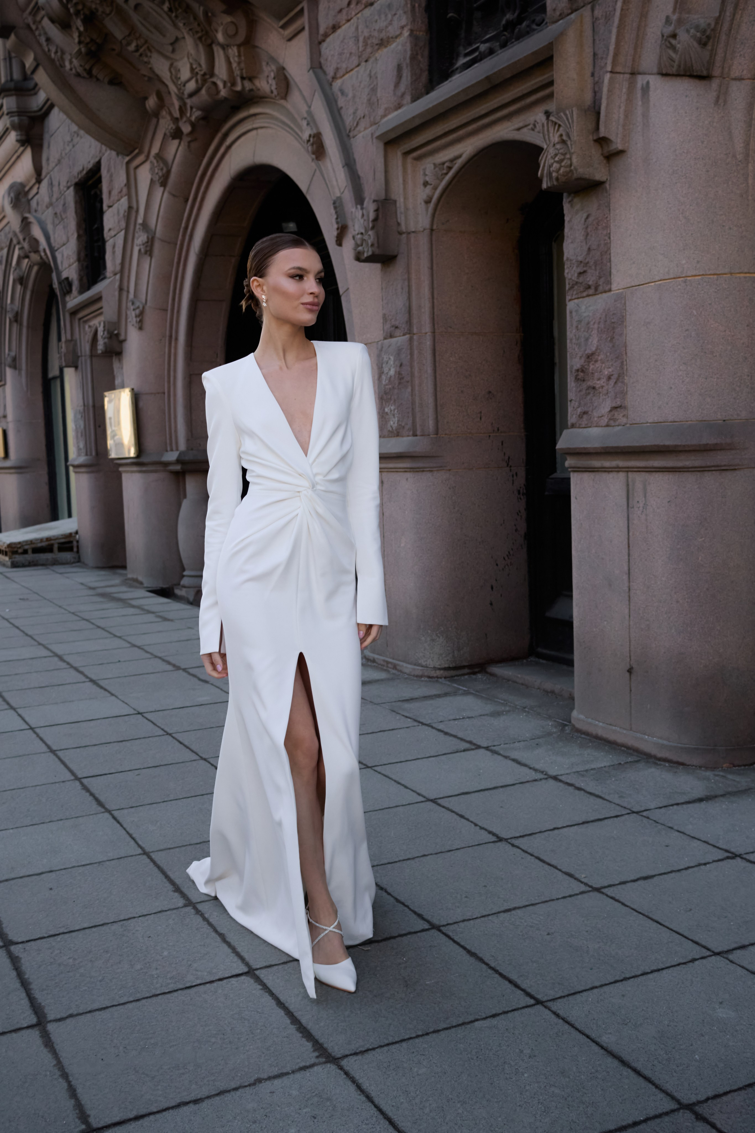 Свадебная съемка. Свадебный и портретный фотограф — Олеся Ганненко