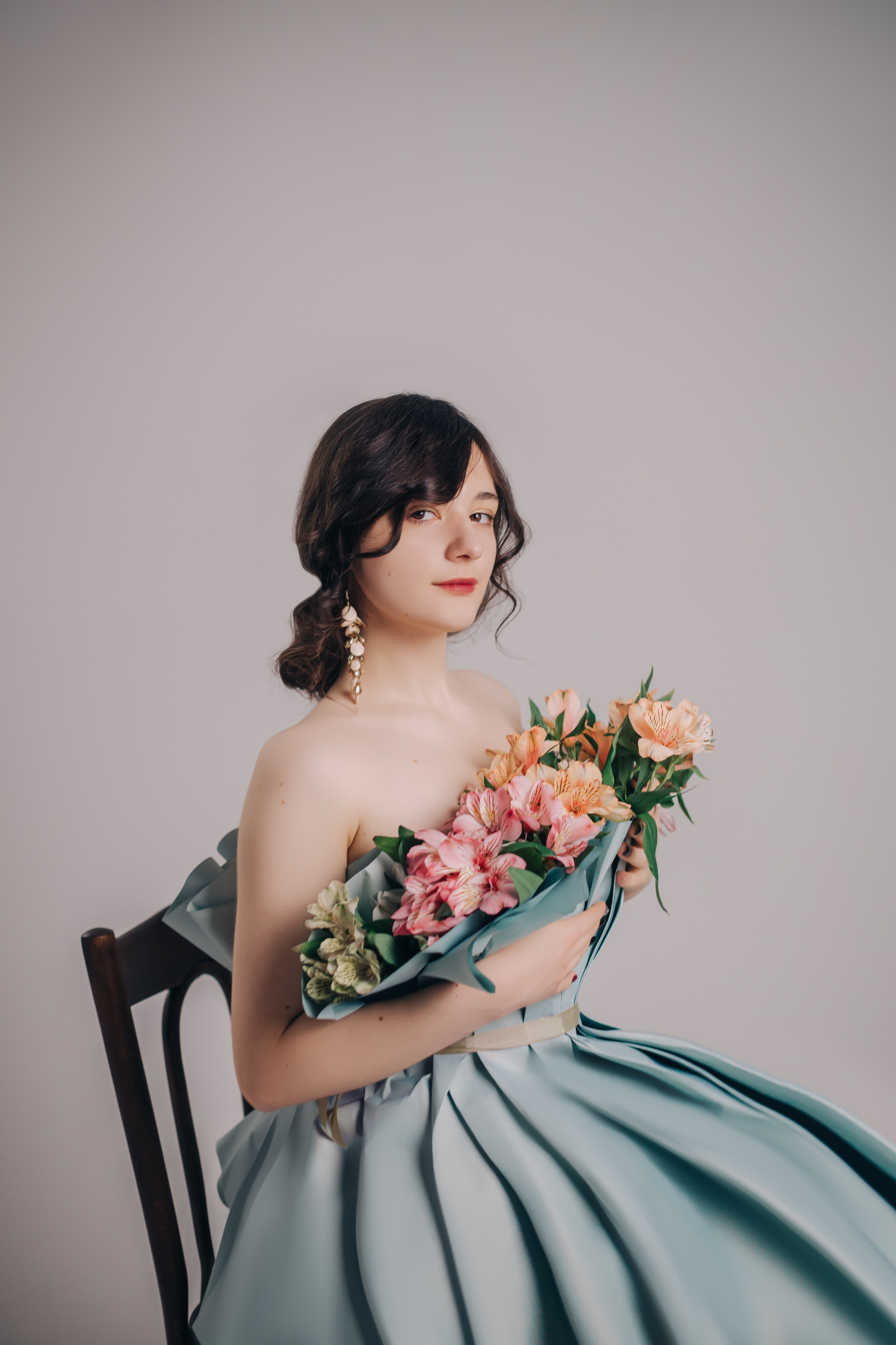 Индивидуальная фотосессия в Тихорецке. Свадебный и семейный фотограф в Краснодарском крае Мария Данилкина