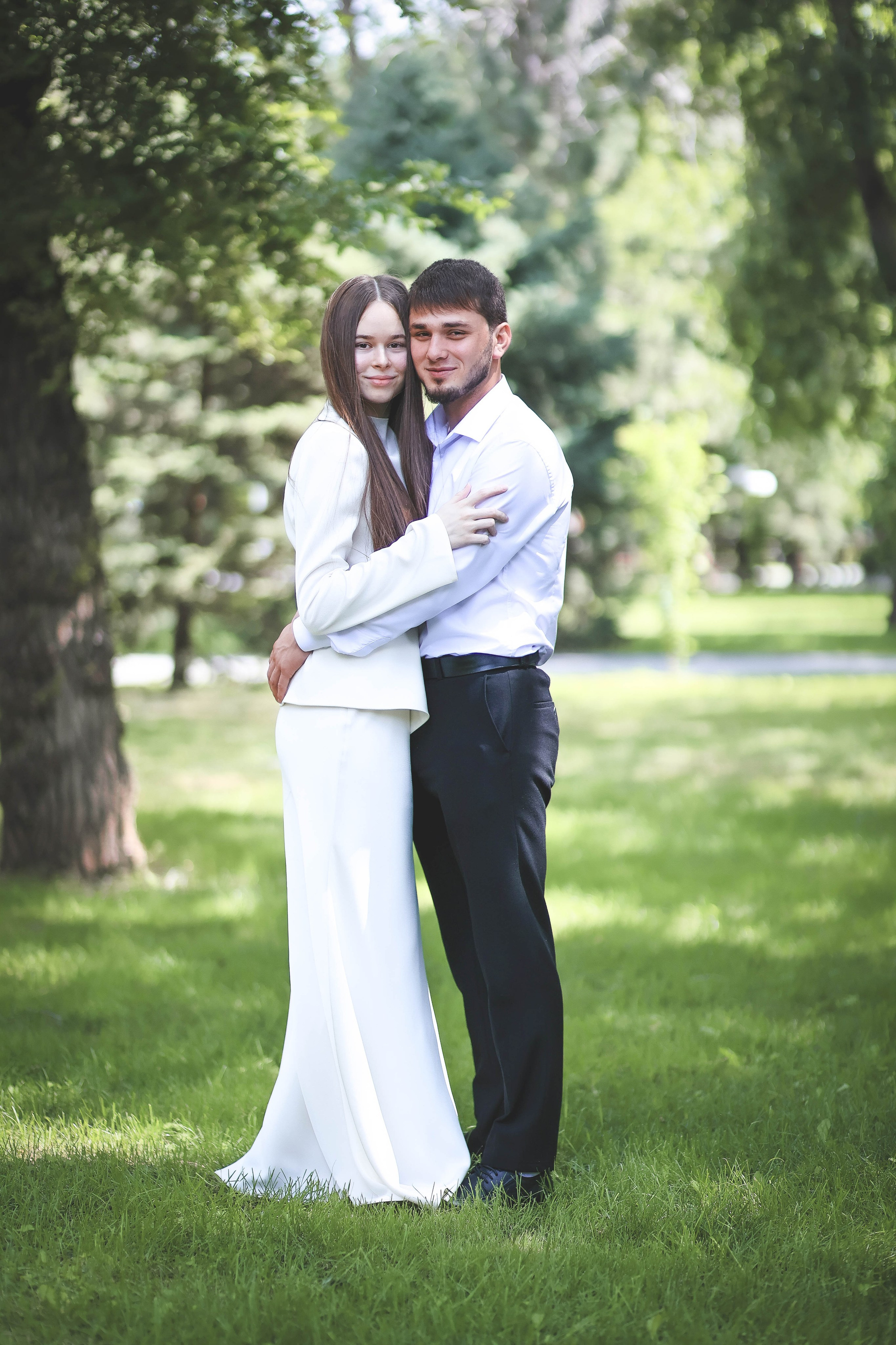 РАМАЗАН и ЕКАТЕРИНА. Свадебный фотограф — видеограф в г. Астрахань Екатерина Юмашева