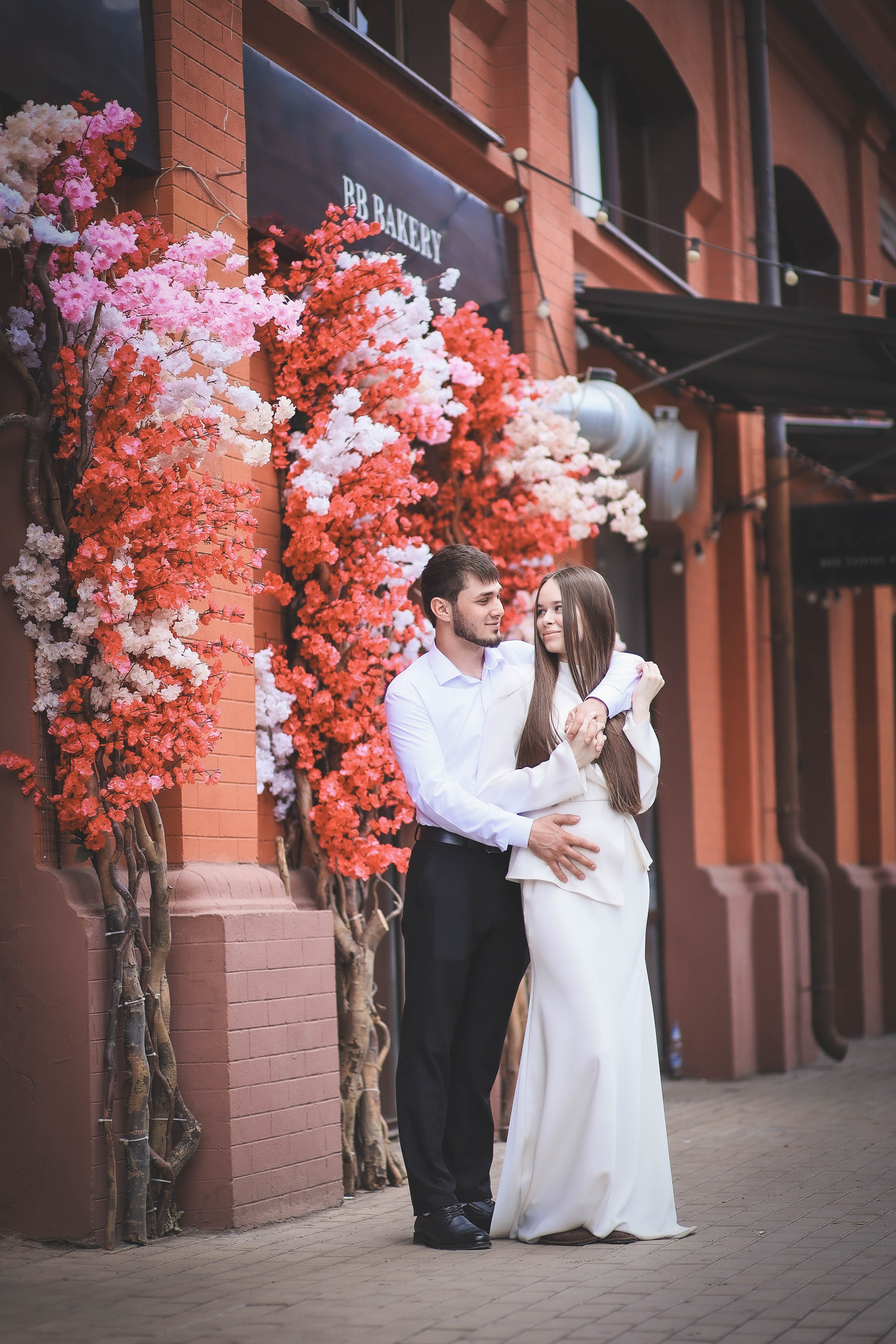 РАМАЗАН и ЕКАТЕРИНА. Свадебный фотограф — видеограф в г. Астрахань Екатерина Юмашева