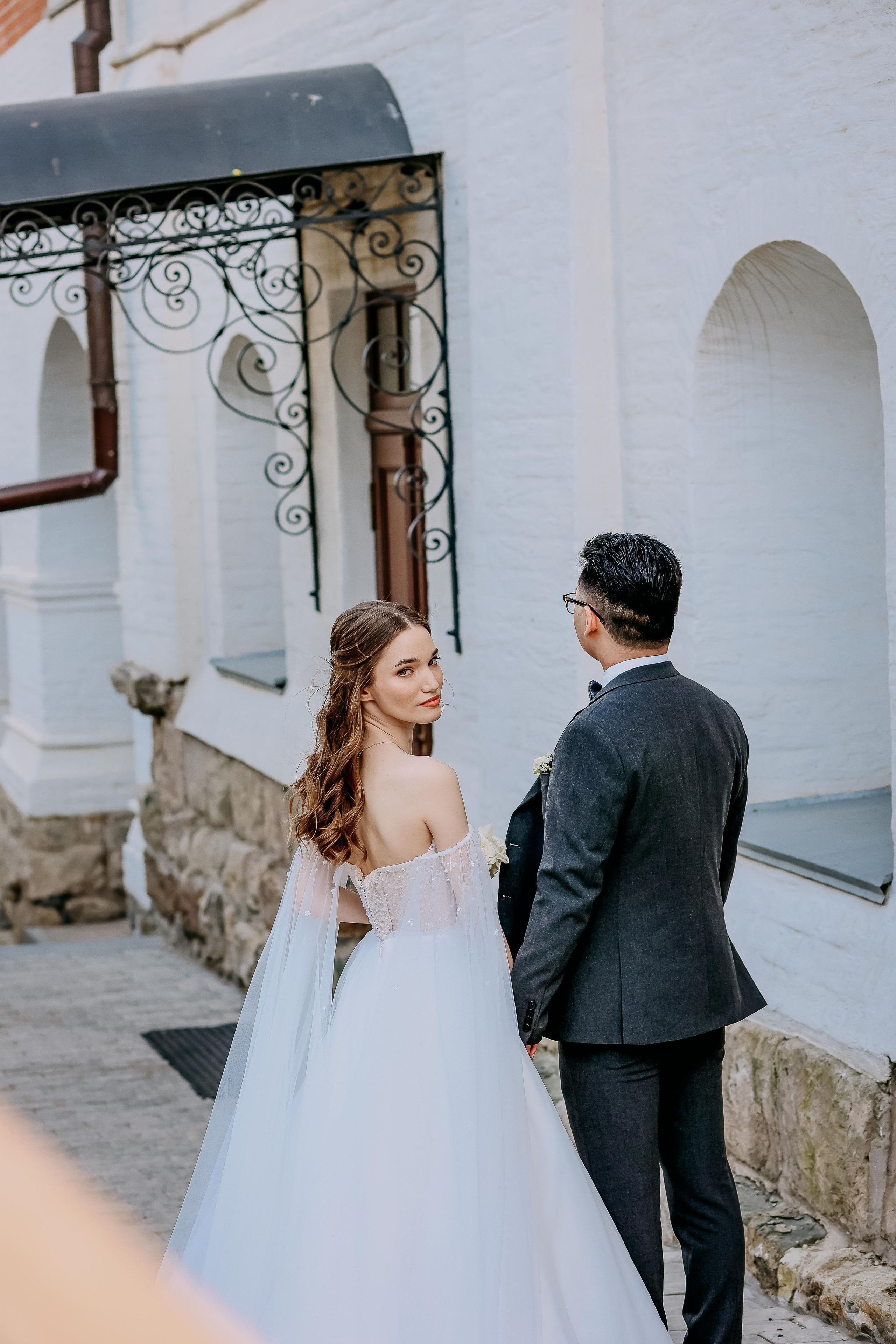 Ильдар & Эмилия. Свадебный фотограф — видеограф в г. Астрахань Екатерина Юмашева