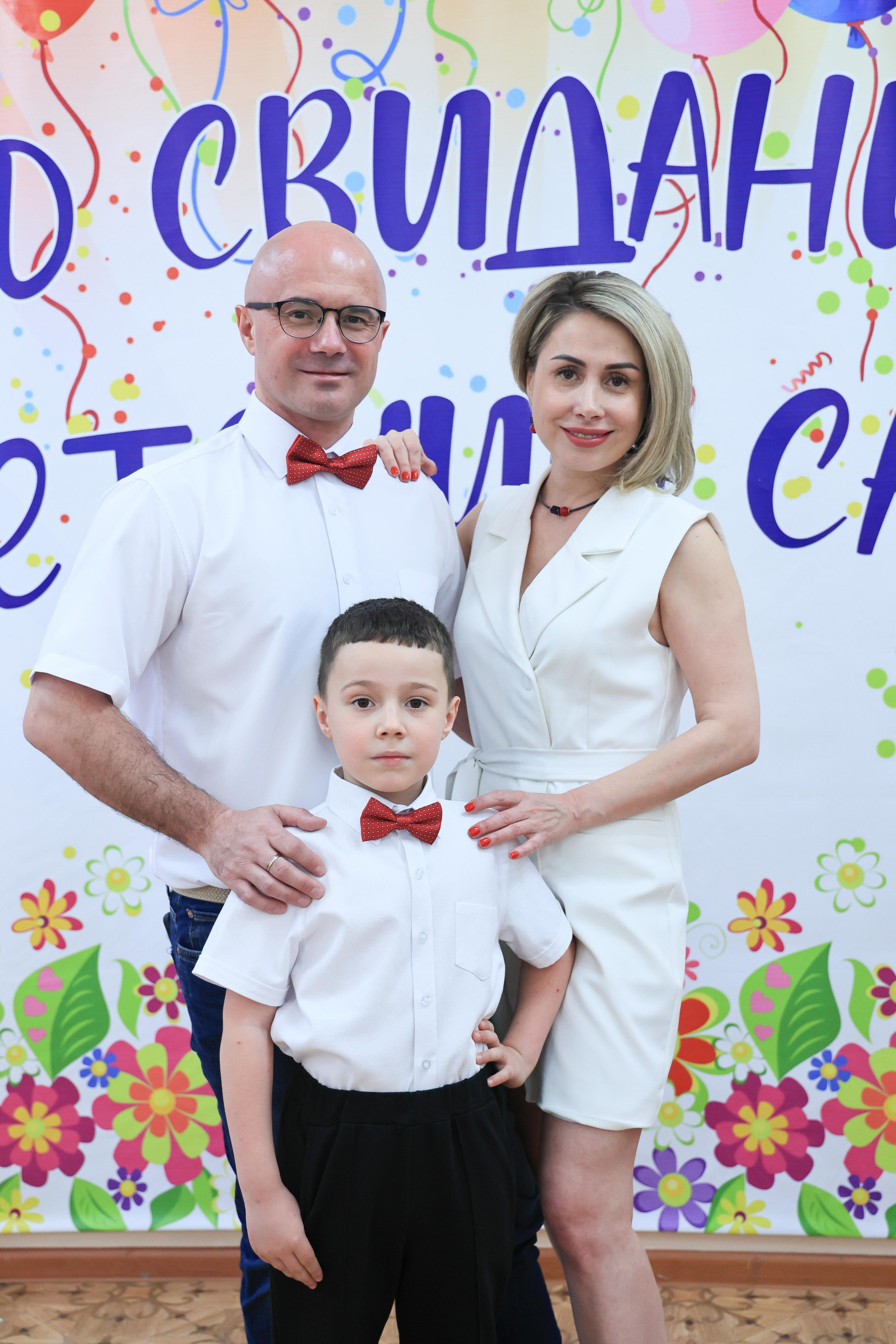 ДЕТСКИЙ САД. Свадебный фотограф — видеограф в г. Астрахань Екатерина Юмашева