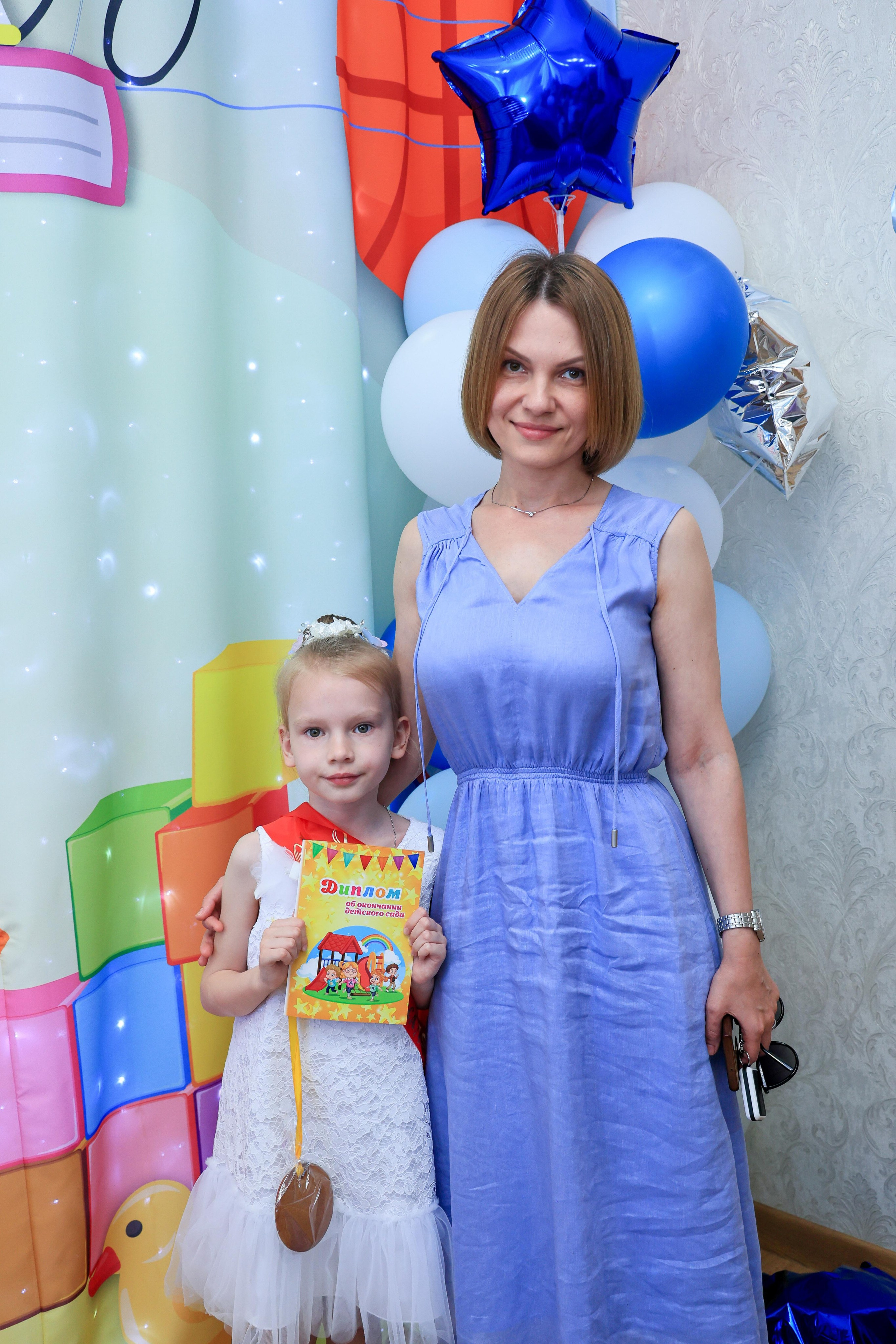 ДЕТСКИЙ САД. Свадебный фотограф — видеограф в г. Астрахань Екатерина Юмашева