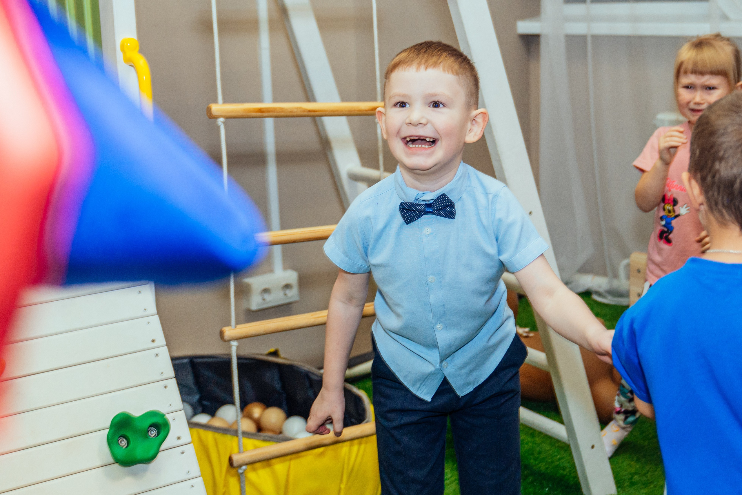 День рождения. Фотограф Ангарск Иркутск Ксения Король