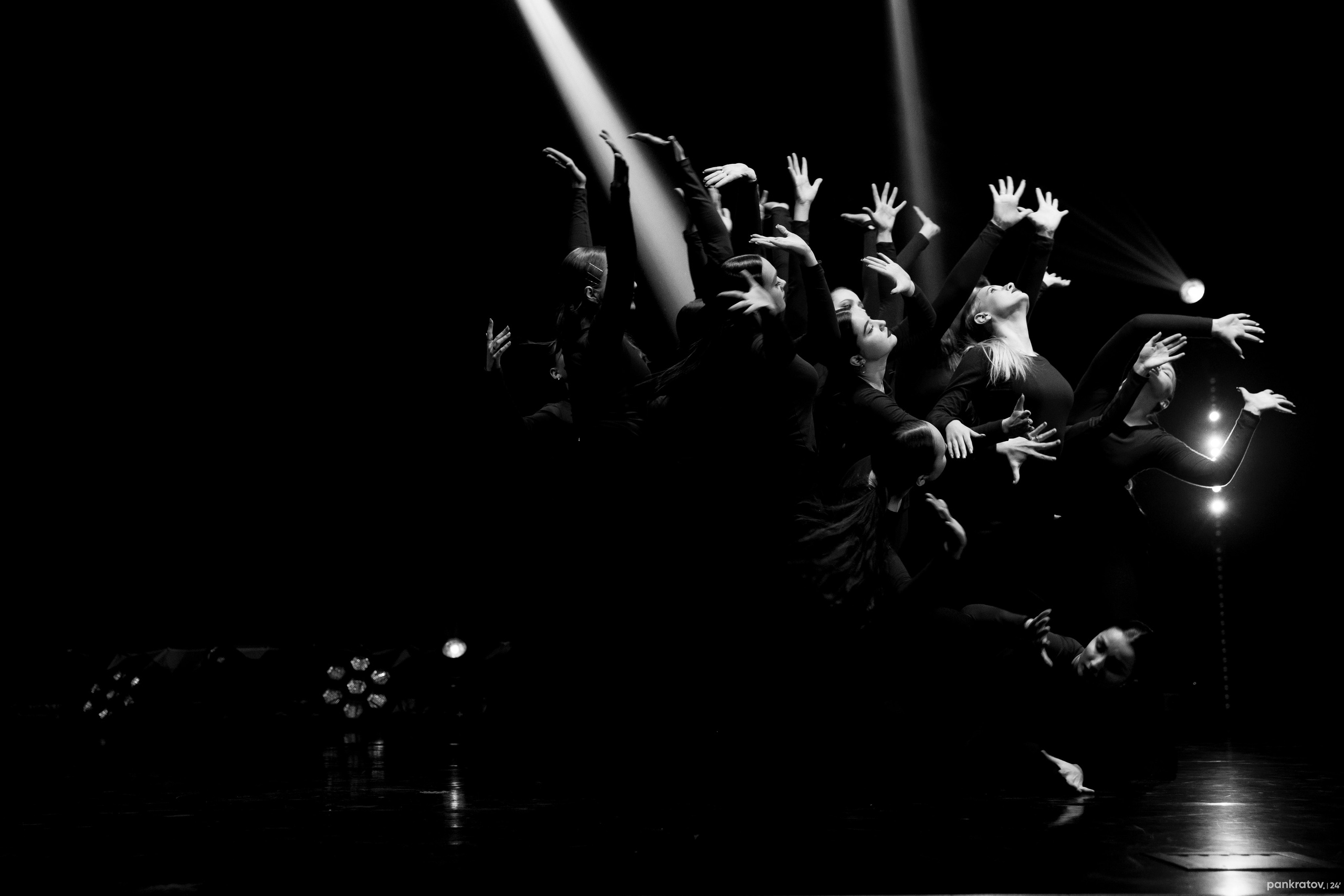 Репортаж. Игорь Панкратов | Фотограф Ставрополь