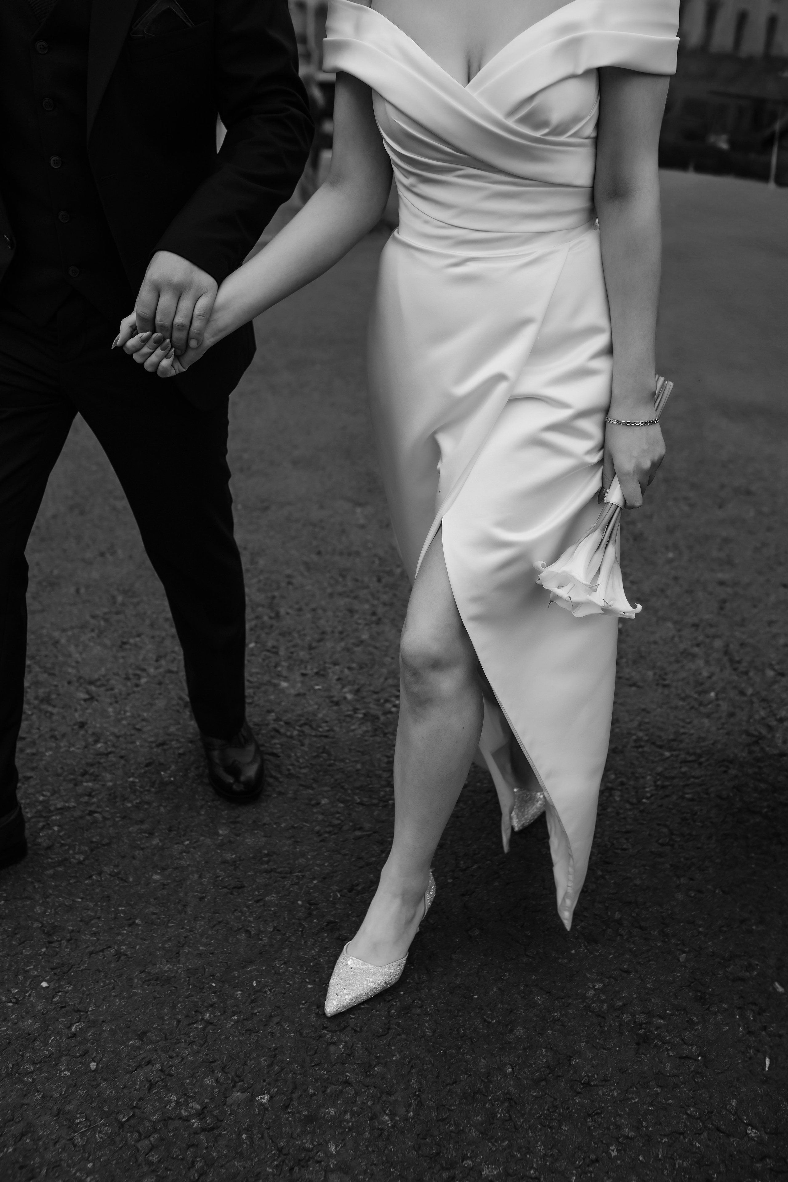 Роман & Полина. Свадебный и семейный фотограф Санкт-Петербурга Мария Родионова