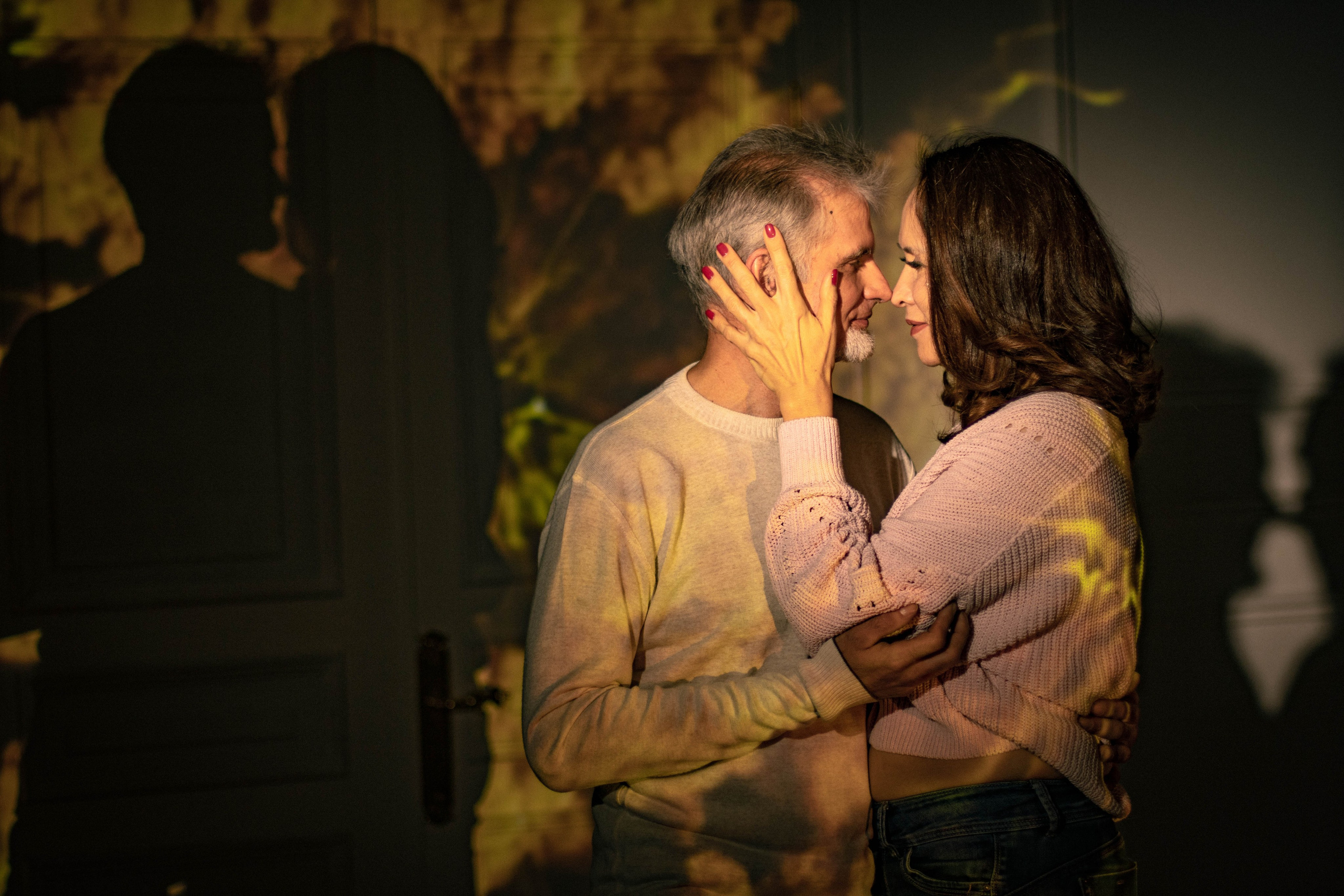 Алёна и Константин. Фотограф в Екатеринбурге Елизарова Юлия