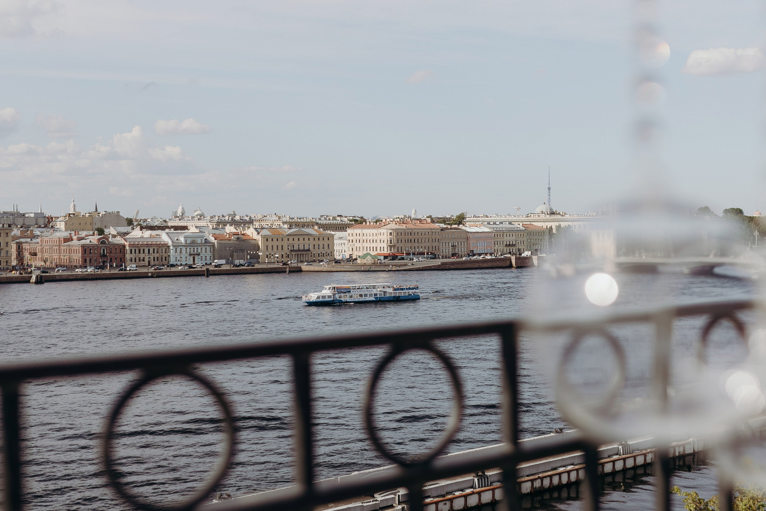 Wedding day 13.07.24. Свадебный фотограф в Санкт-Петербурге