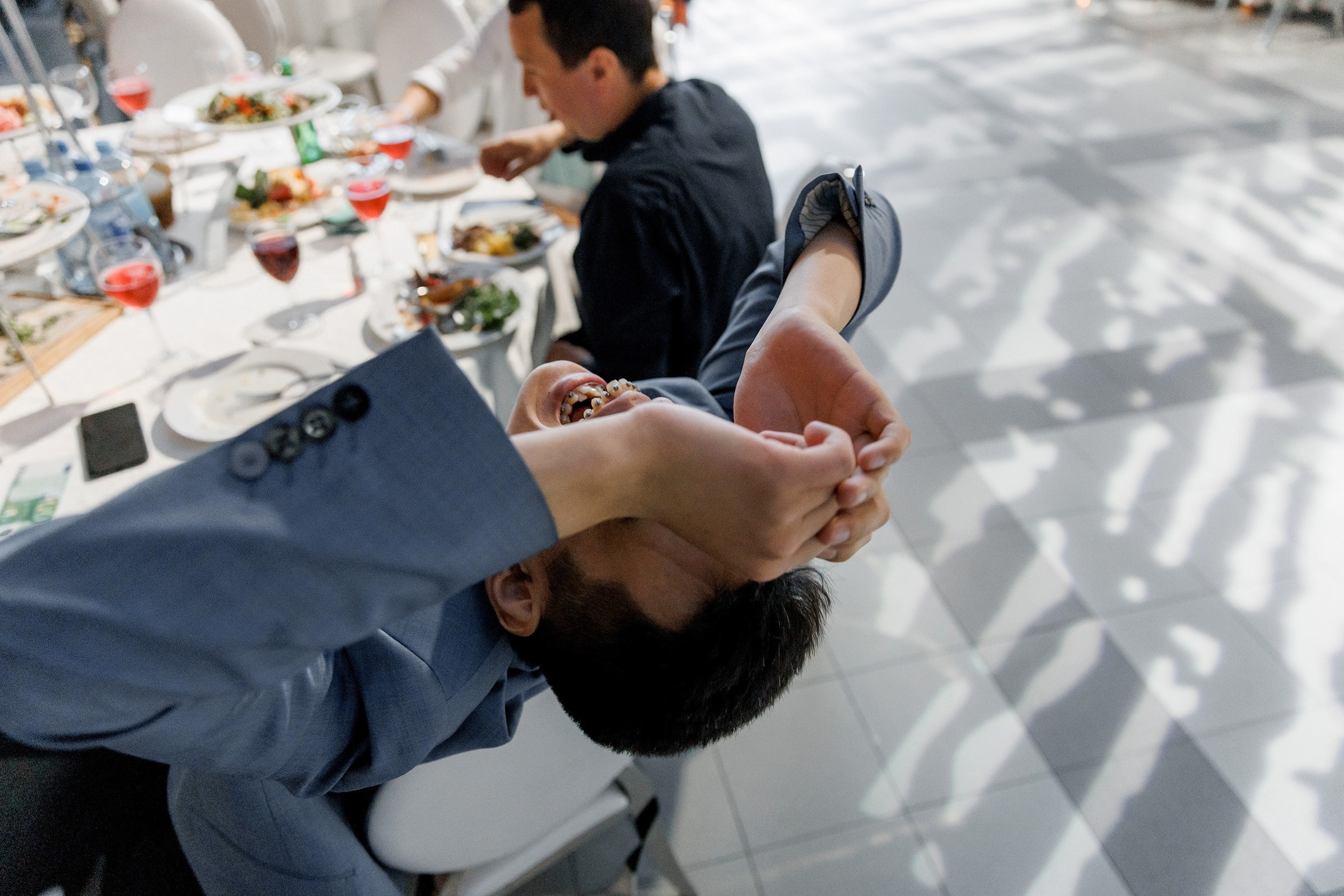 Алдар и Марина. Свадебный фотограф в Иркутске Сапаров Александр