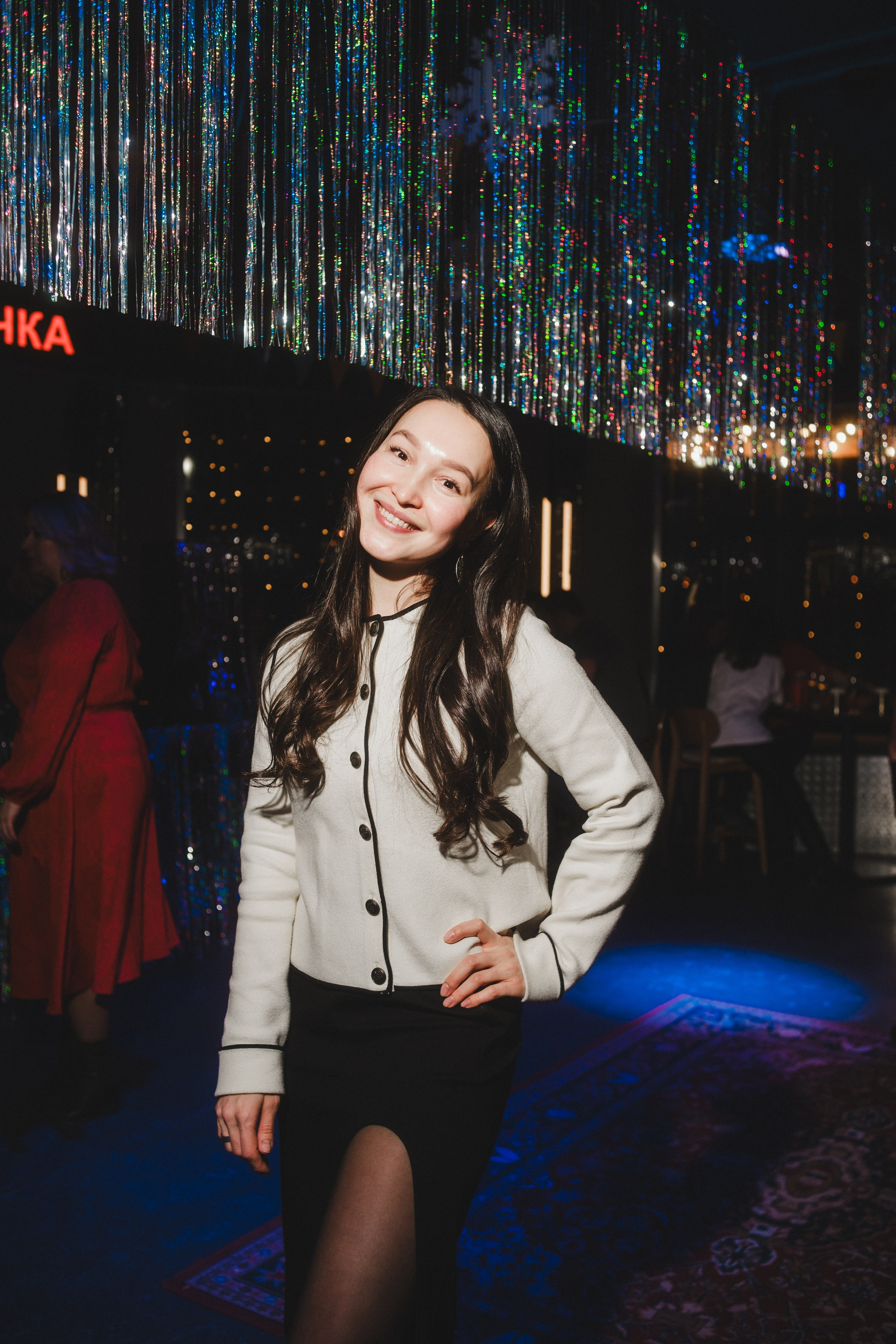 ООО «Гармония» & Водокачка / 30.12. Фотограф в Тюмени Кирилл Марфин