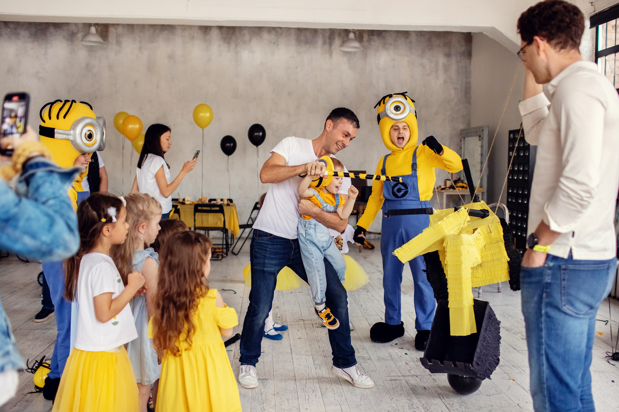 Роме 3 года. Детский и семейный фотограф в Москве Анна Ипатьева