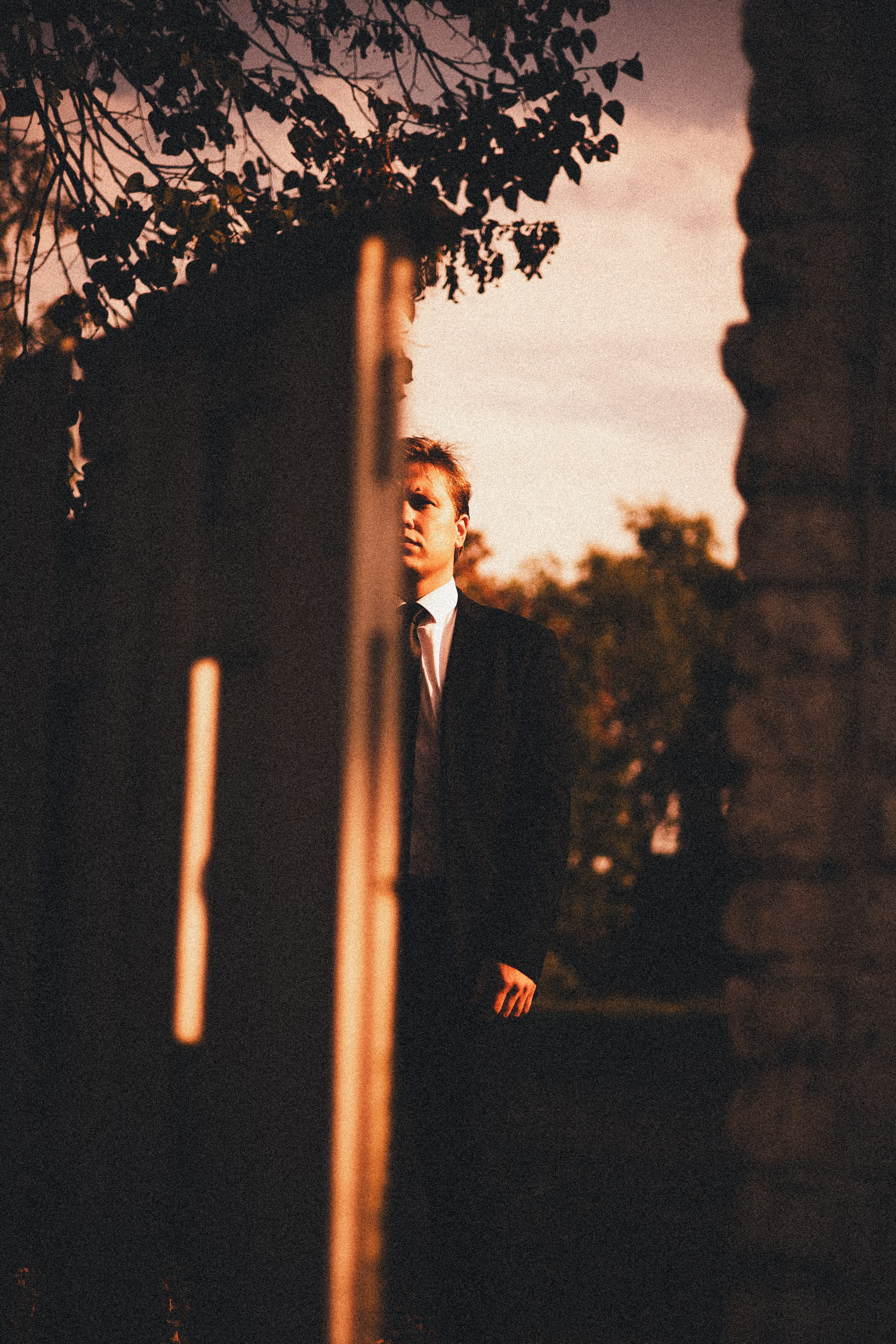 Выбор. Поэт из Санкт-Петербурга | Голос группы 4 СТЕНЫ