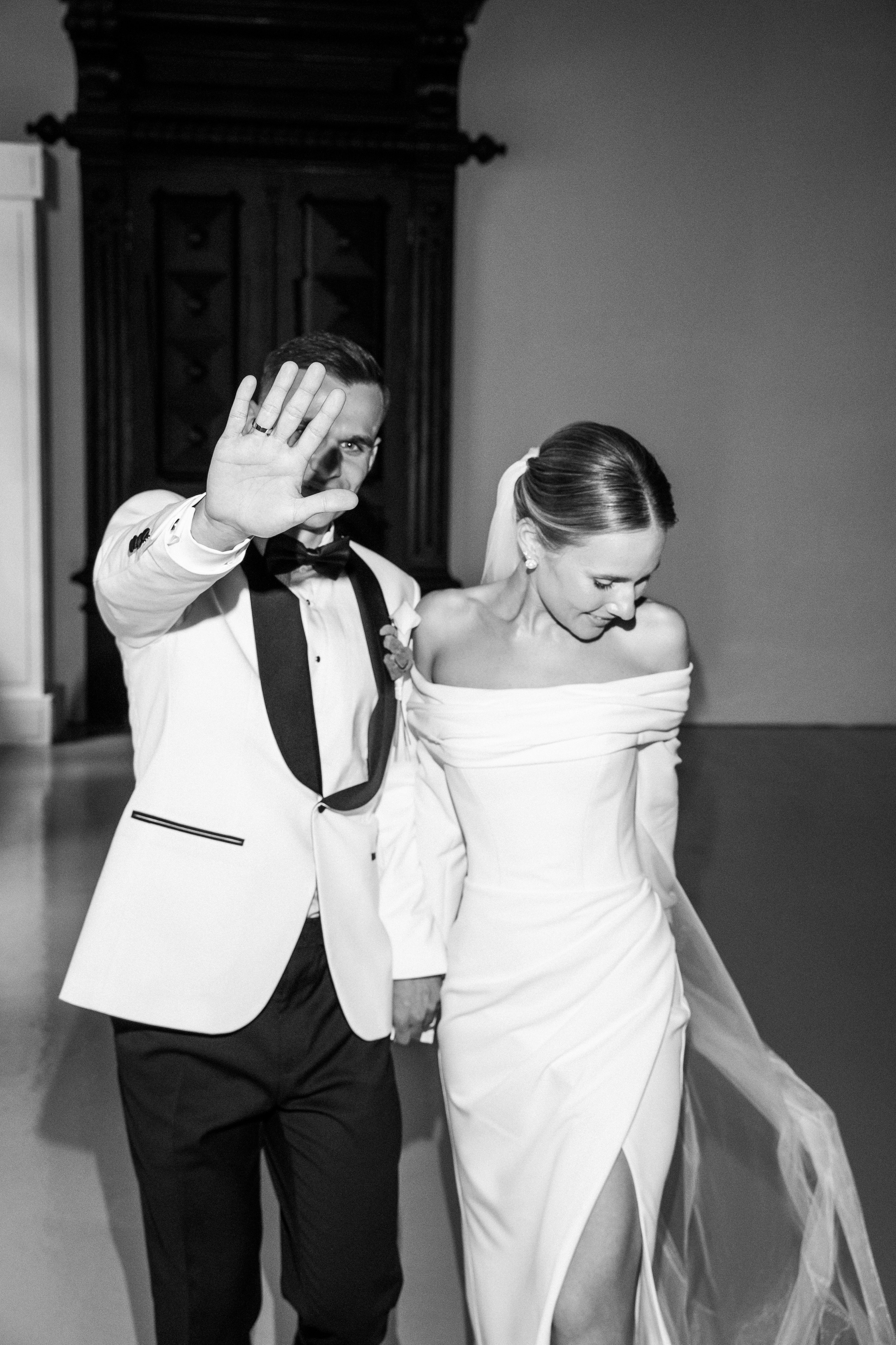 Олег & Мария. Свадебный фотограф Домодедово Москва Катерина Алехина