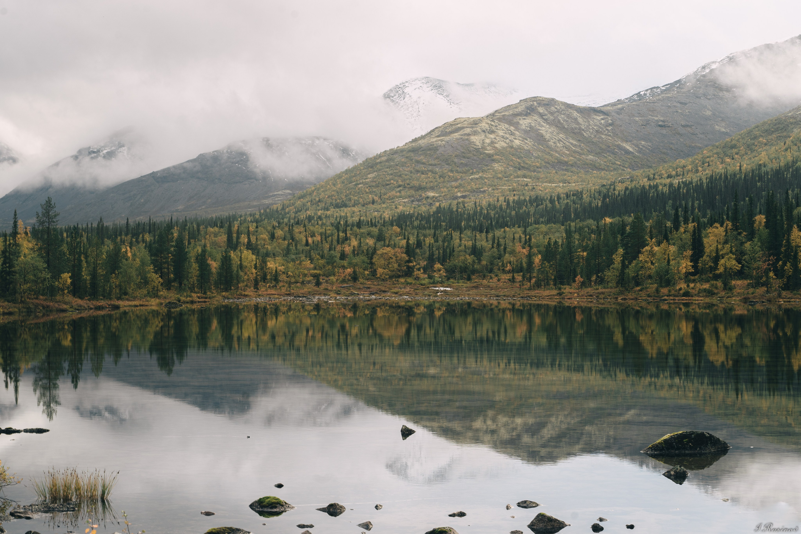 ХИБИНЫ 2021 г. Event фотограф Степанова Александра