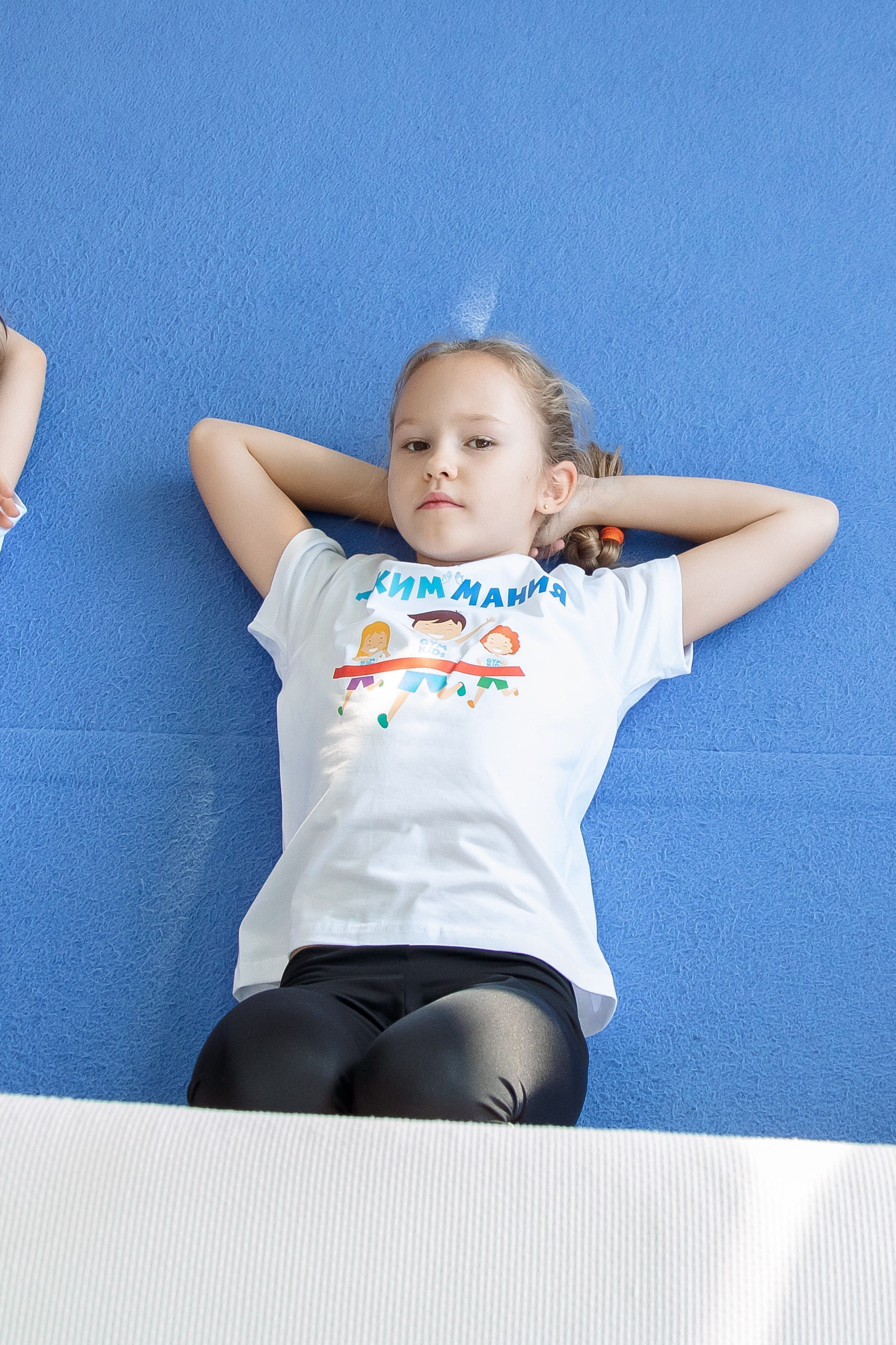 Детские праздники. Балетный фотограф в Москве Галина Молчанова