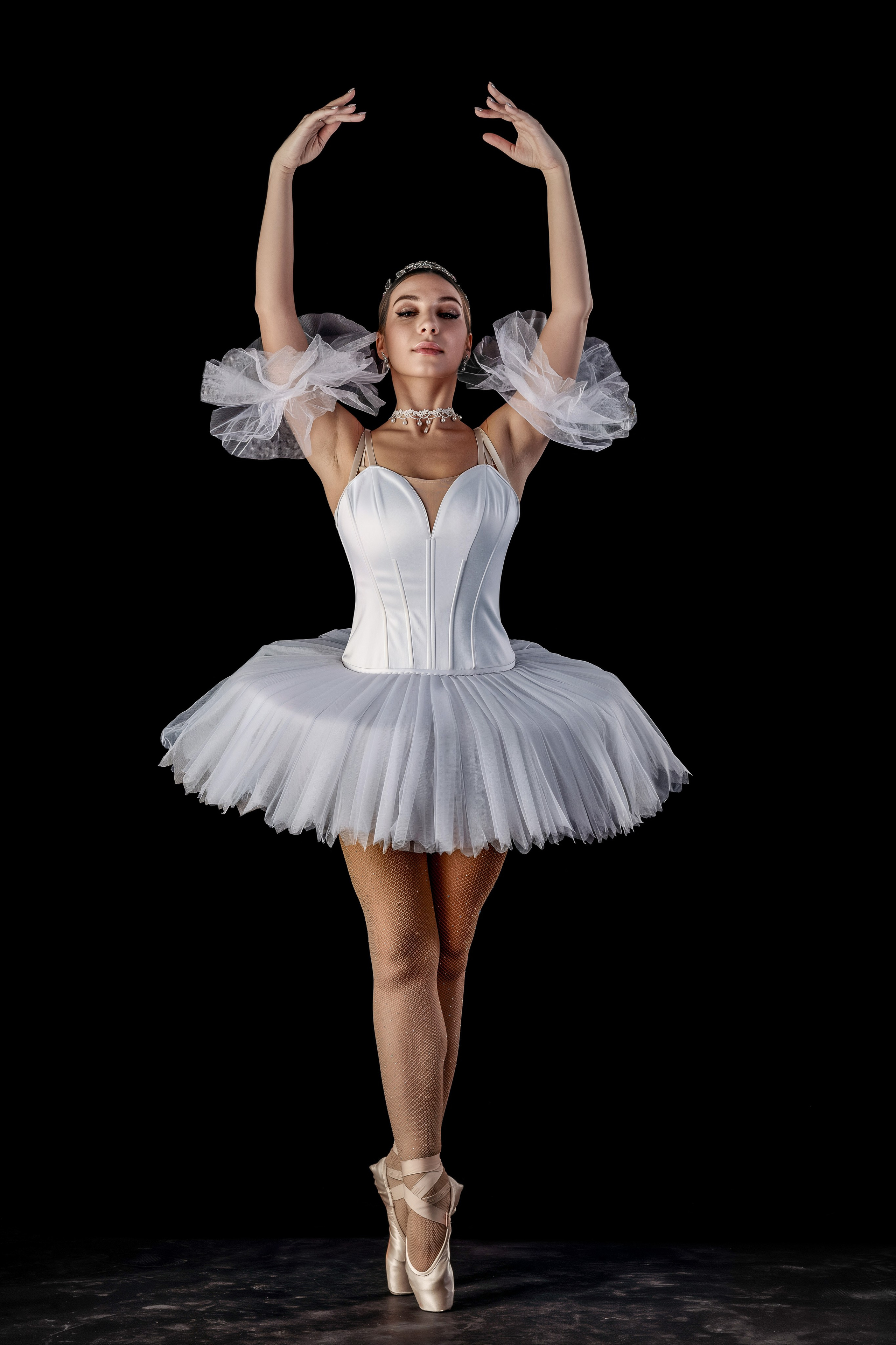 Анастасия. Арт фотограф в Саратове, Александр Леонтьев