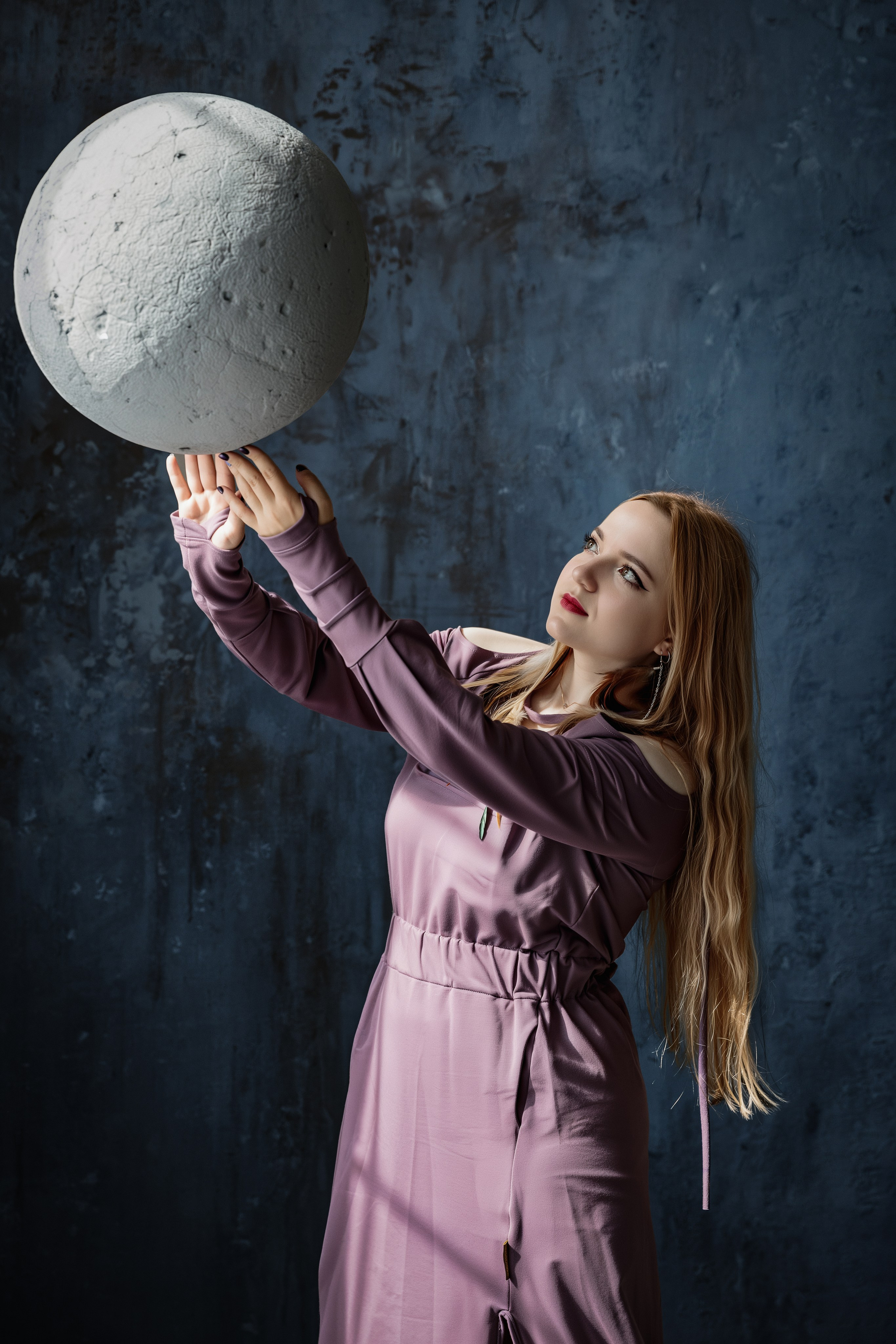 Мария. Арт фотограф в Саратове, Александр Леонтьев