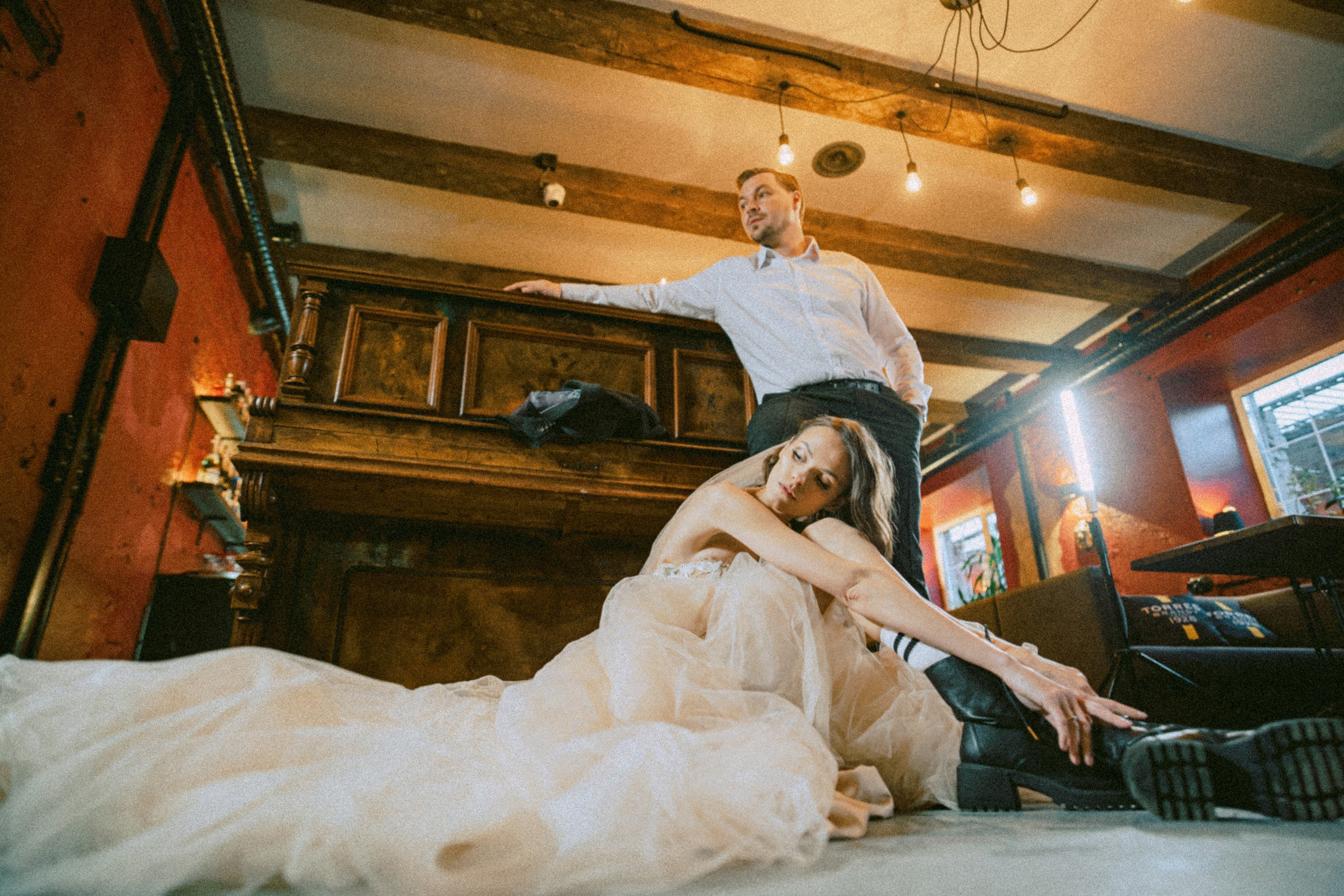 Улий. Фотограф Дмитрий Капралов