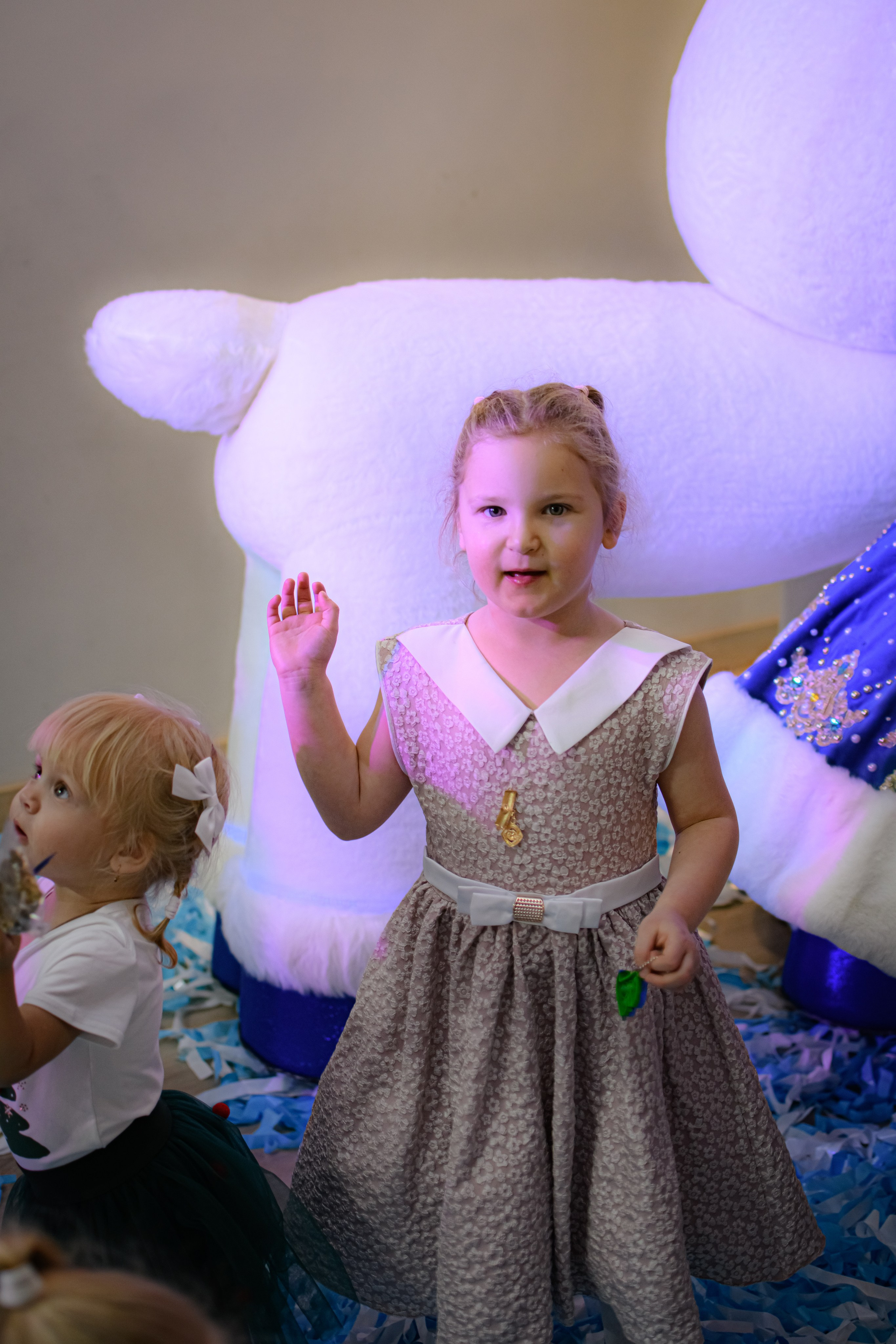 HAPPY NEW YEAR. Photokarish