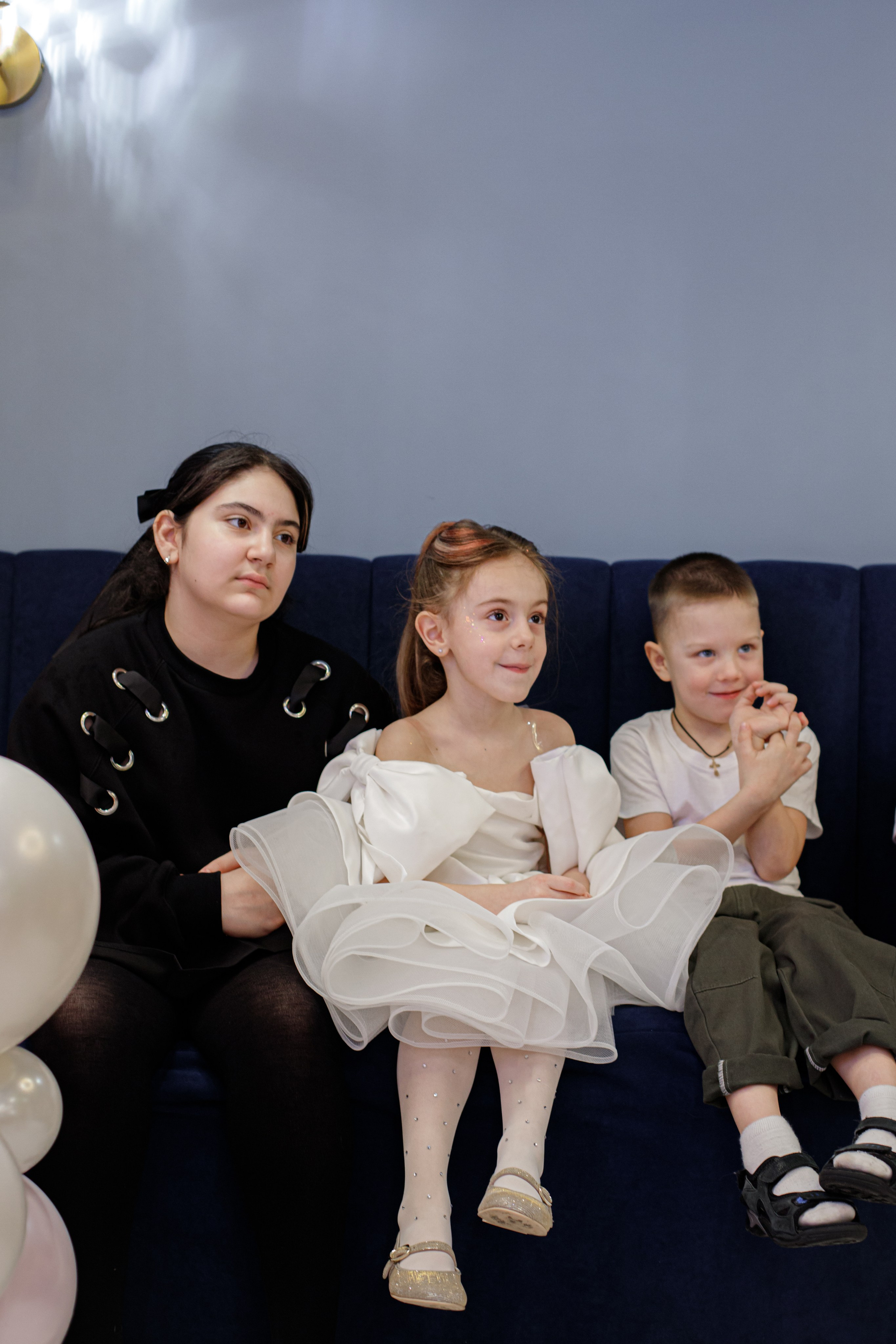 ASIA'S BIRTHDAY PARTY. Photokarish