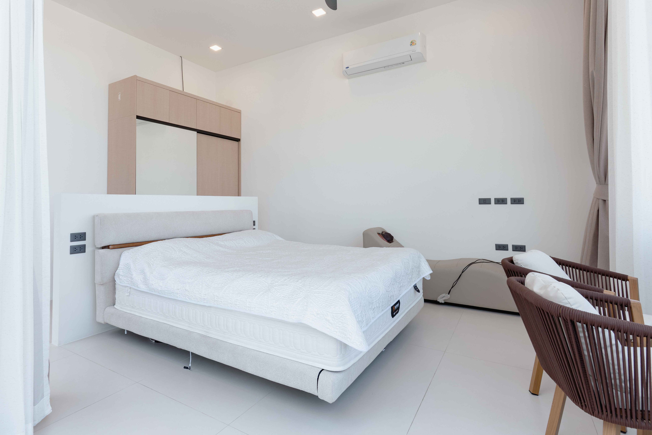 Villa 7. Toros Life — videographer and photographer in Thailand (Koh Samui, Koh Phangan)