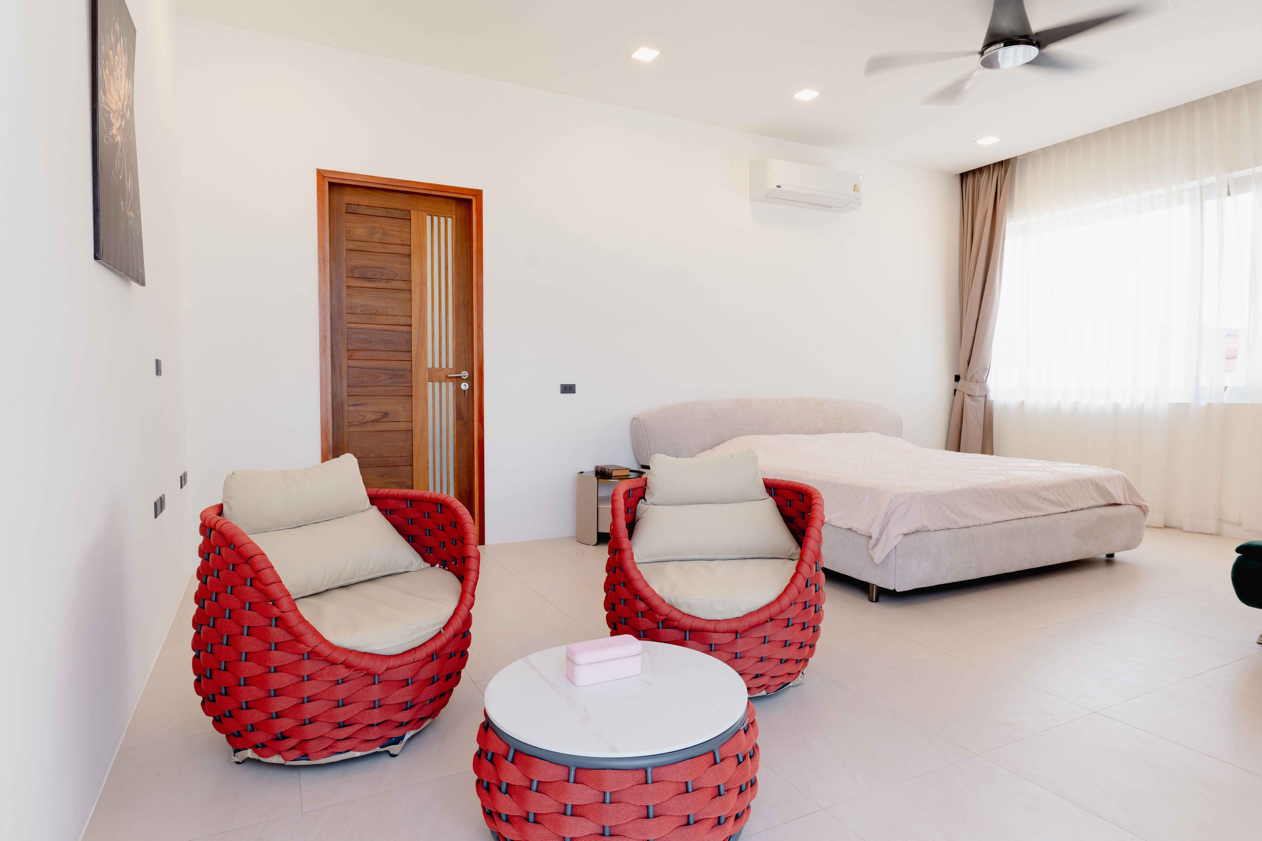 Villa 7. Toros Life — videographer and photographer in Thailand (Koh Samui, Koh Phangan)