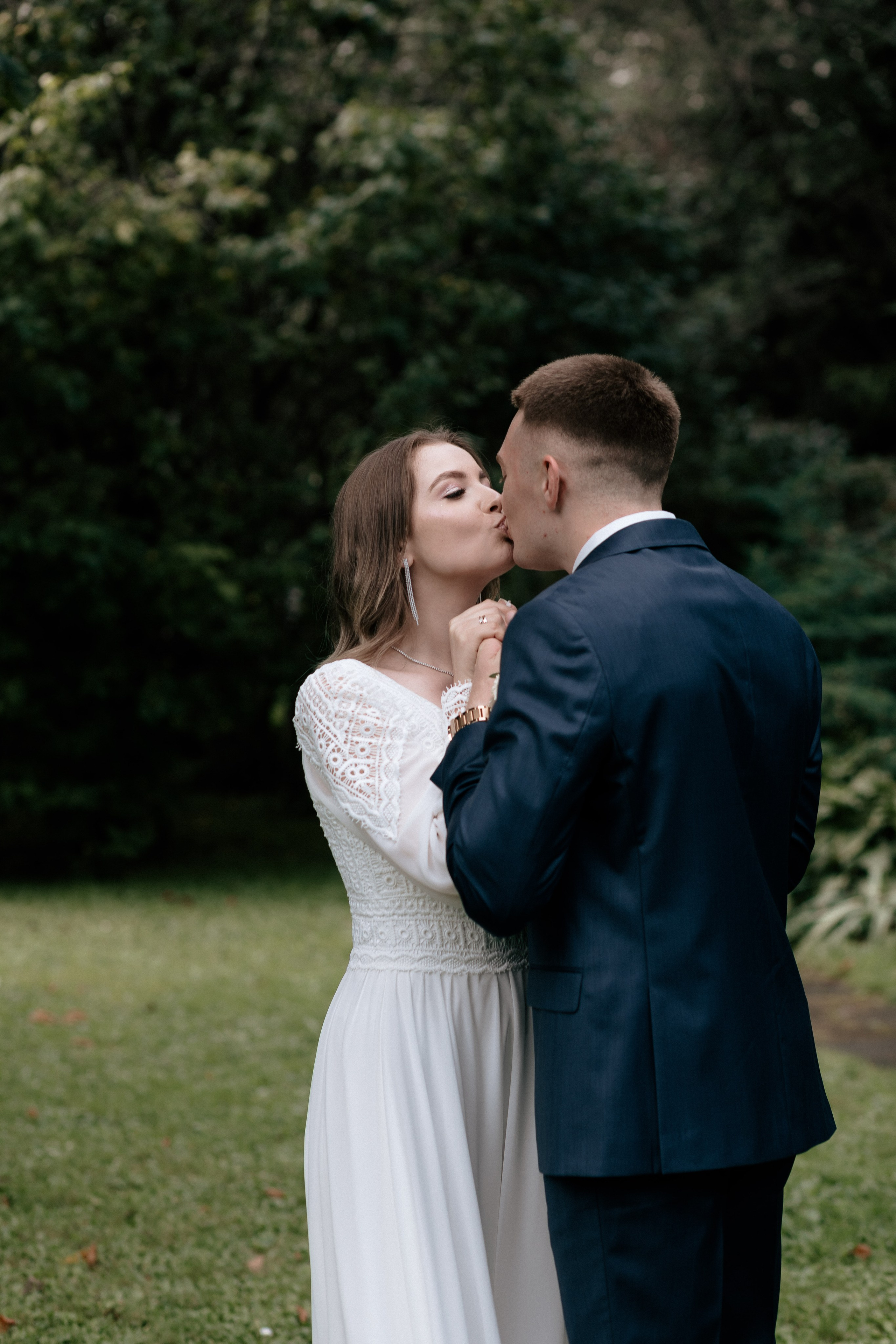 Юлия и Григорий. Роспись. Свадебный и портретный фотограф в Москве Анастасия Масюк