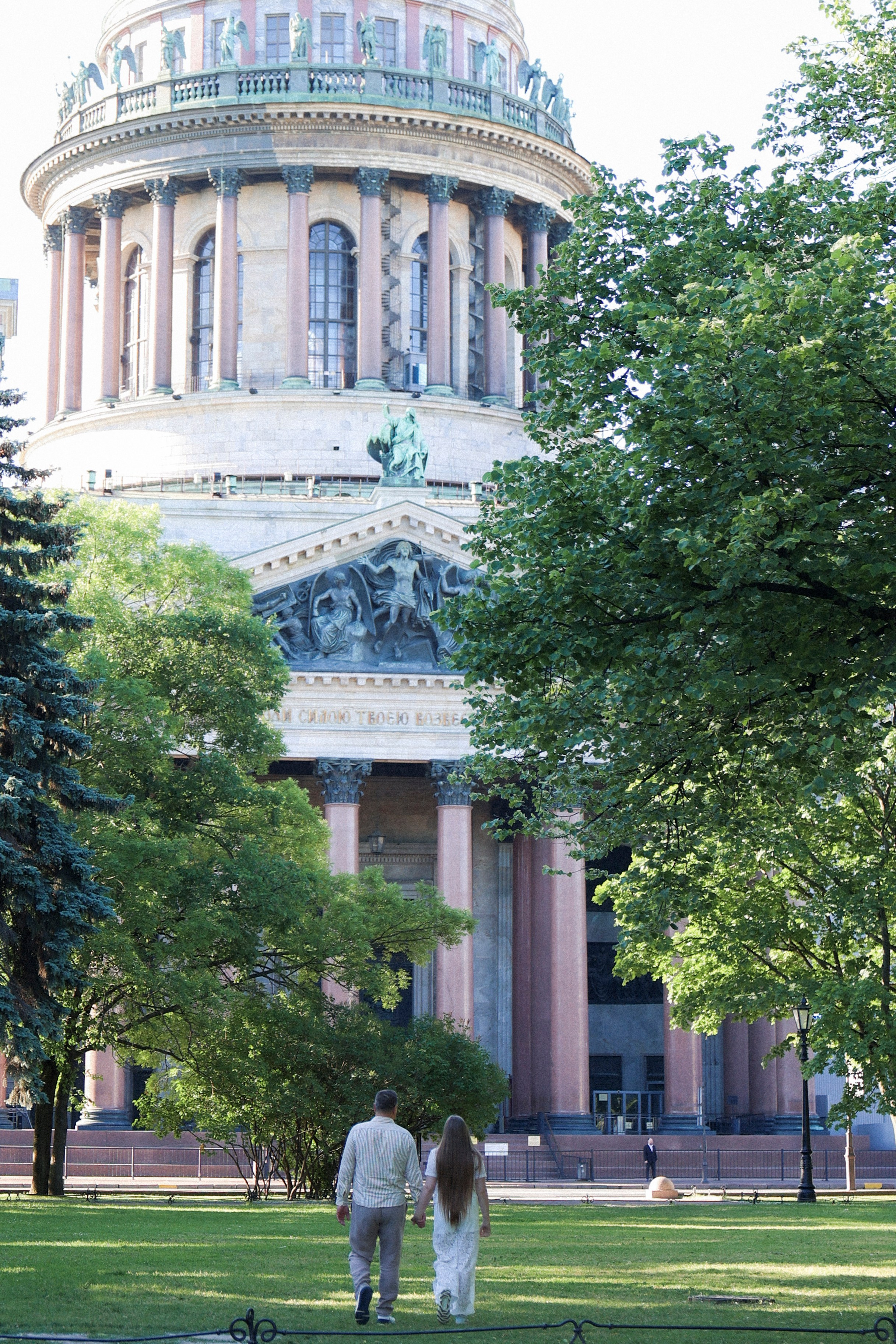 Мы. Фотограф НатаФото (Наталья Яковенко) Дмитров Москва Питер