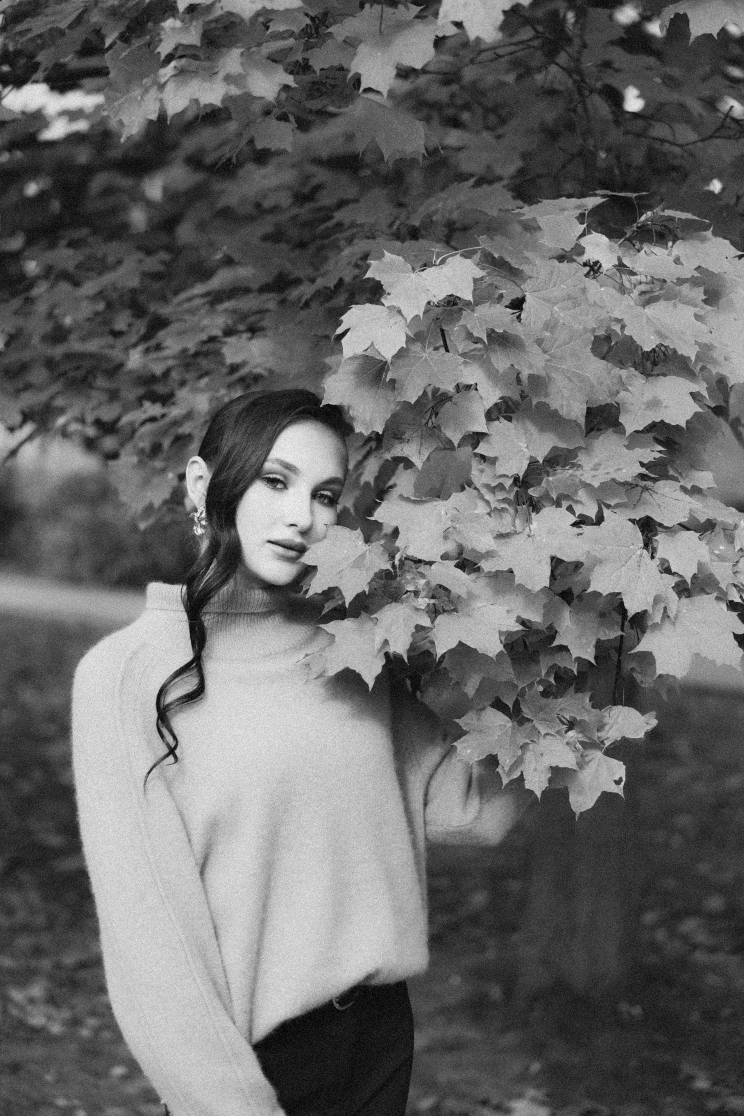 Вероника. Фотограф НатаФото (Наталья Яковенко) Дмитров Москва Питер