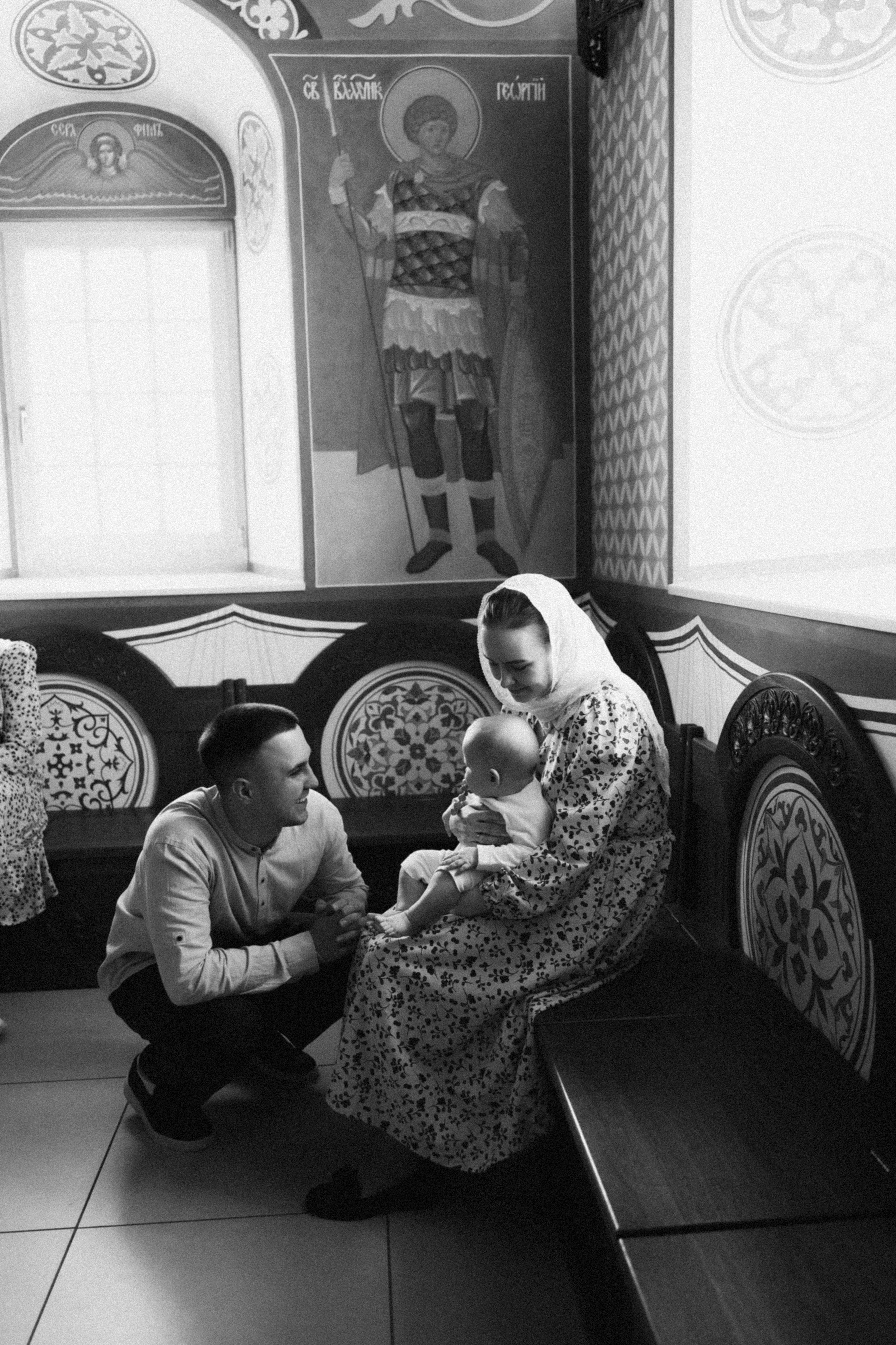 Злата. Фотограф НатаФото (Наталья Яковенко) Дмитров Москва Питер
