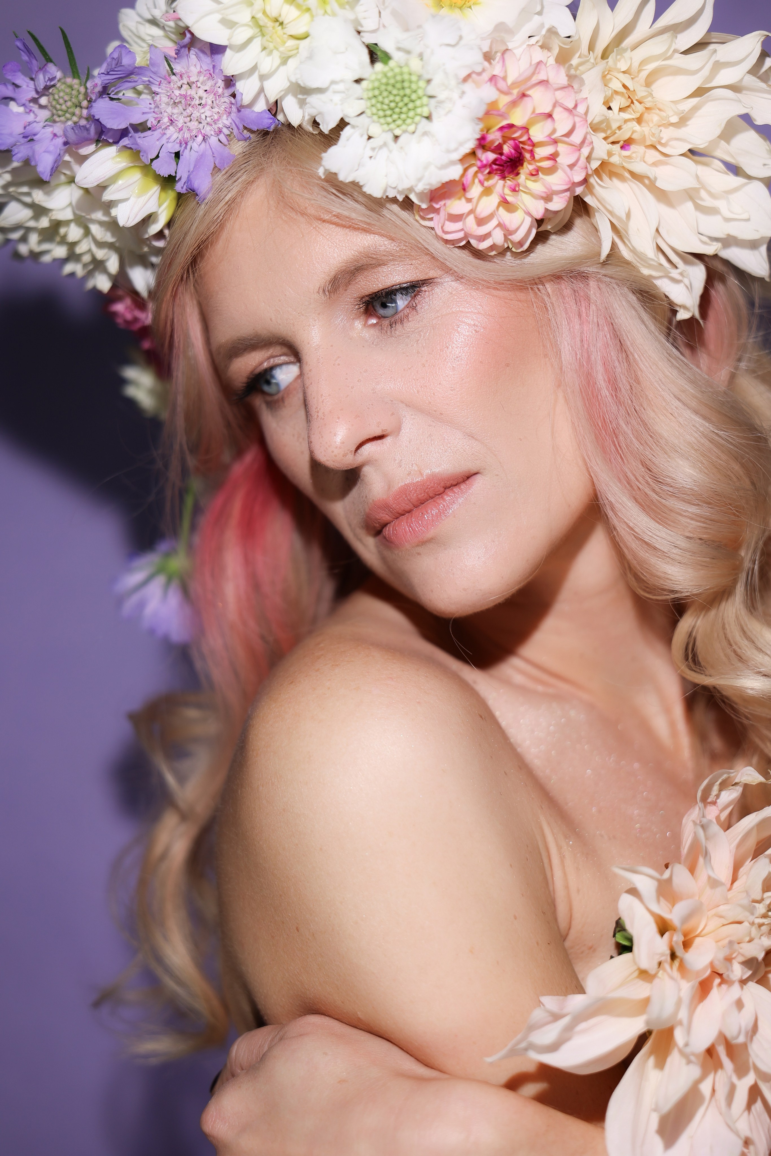 Наташа. Фотограф НатаФото (Наталья Яковенко) Дмитров Москва Питер