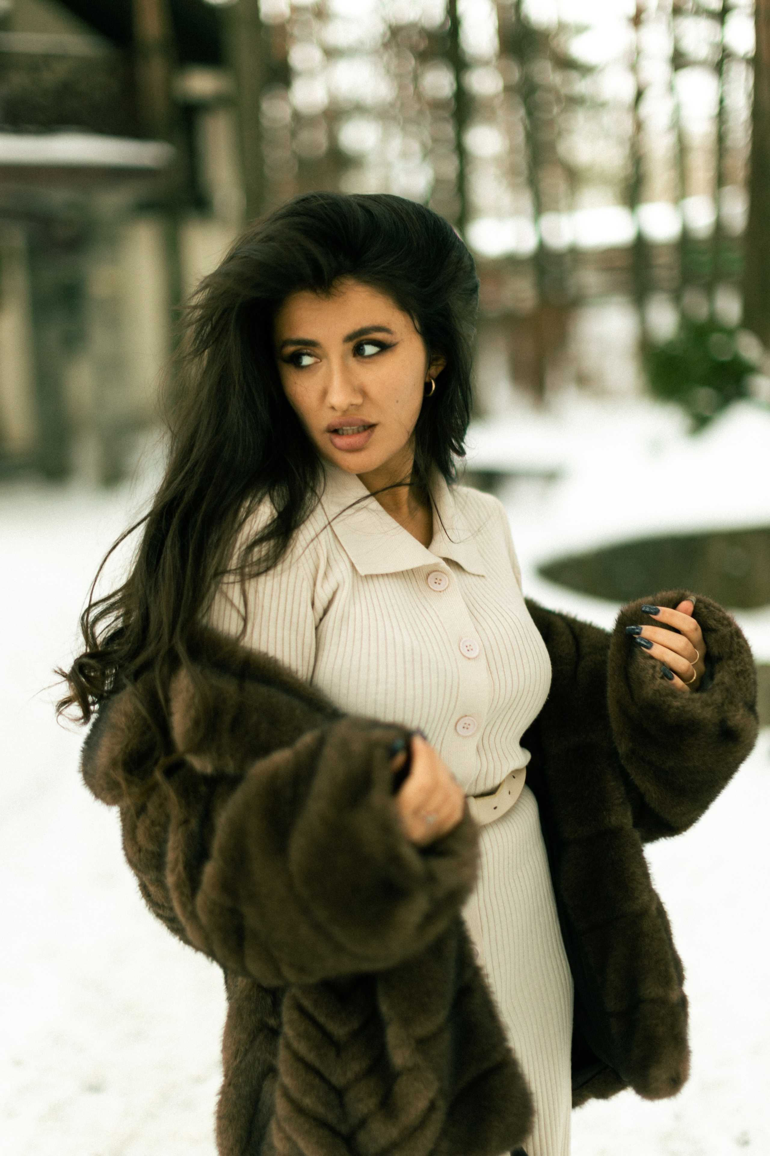 Юлия. Фотограф НатаФото (Наталья Яковенко) Дмитров Москва Питер