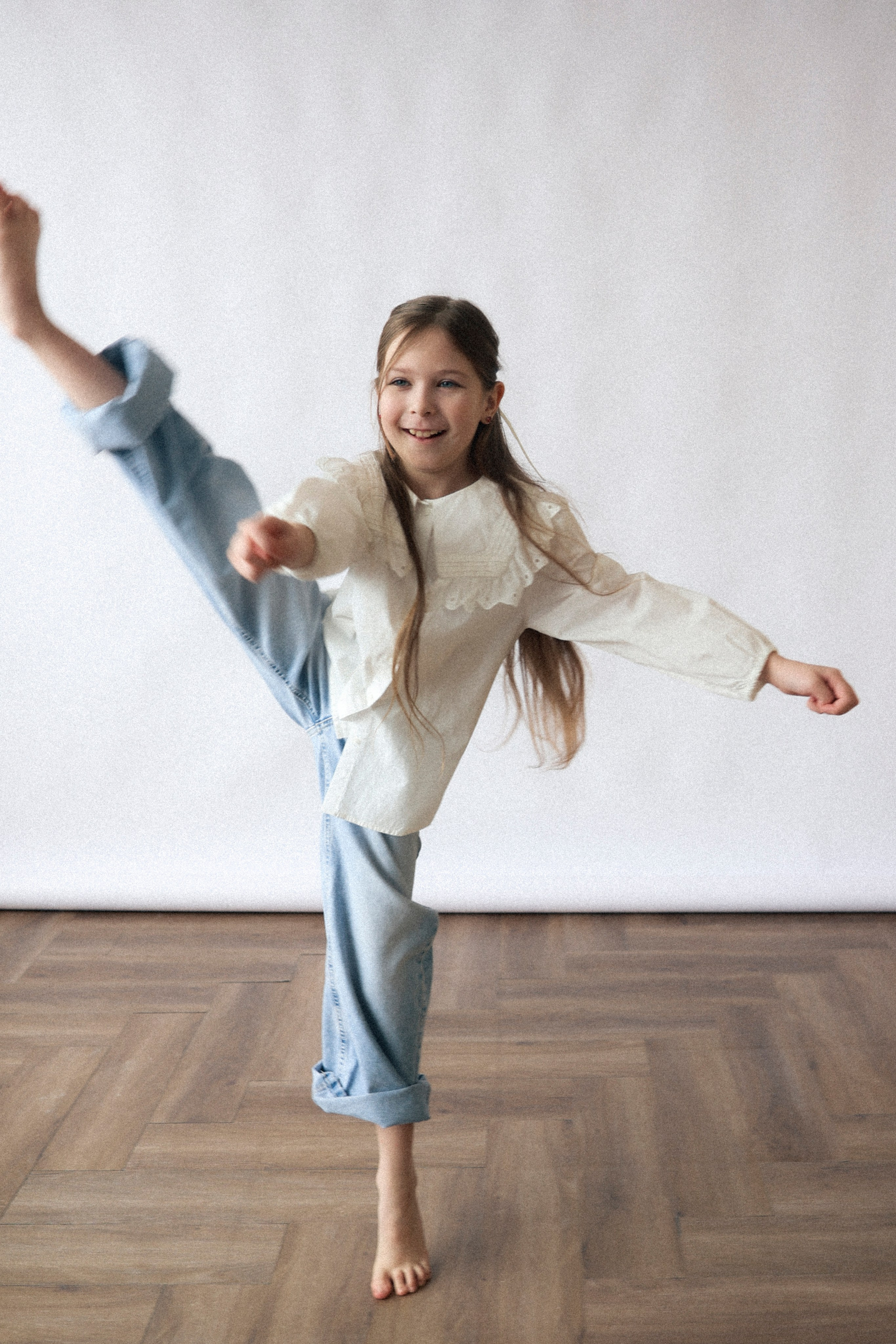 Катя и Уля. Фотограф НатаФото (Наталья Яковенко) Дмитров Москва Питер