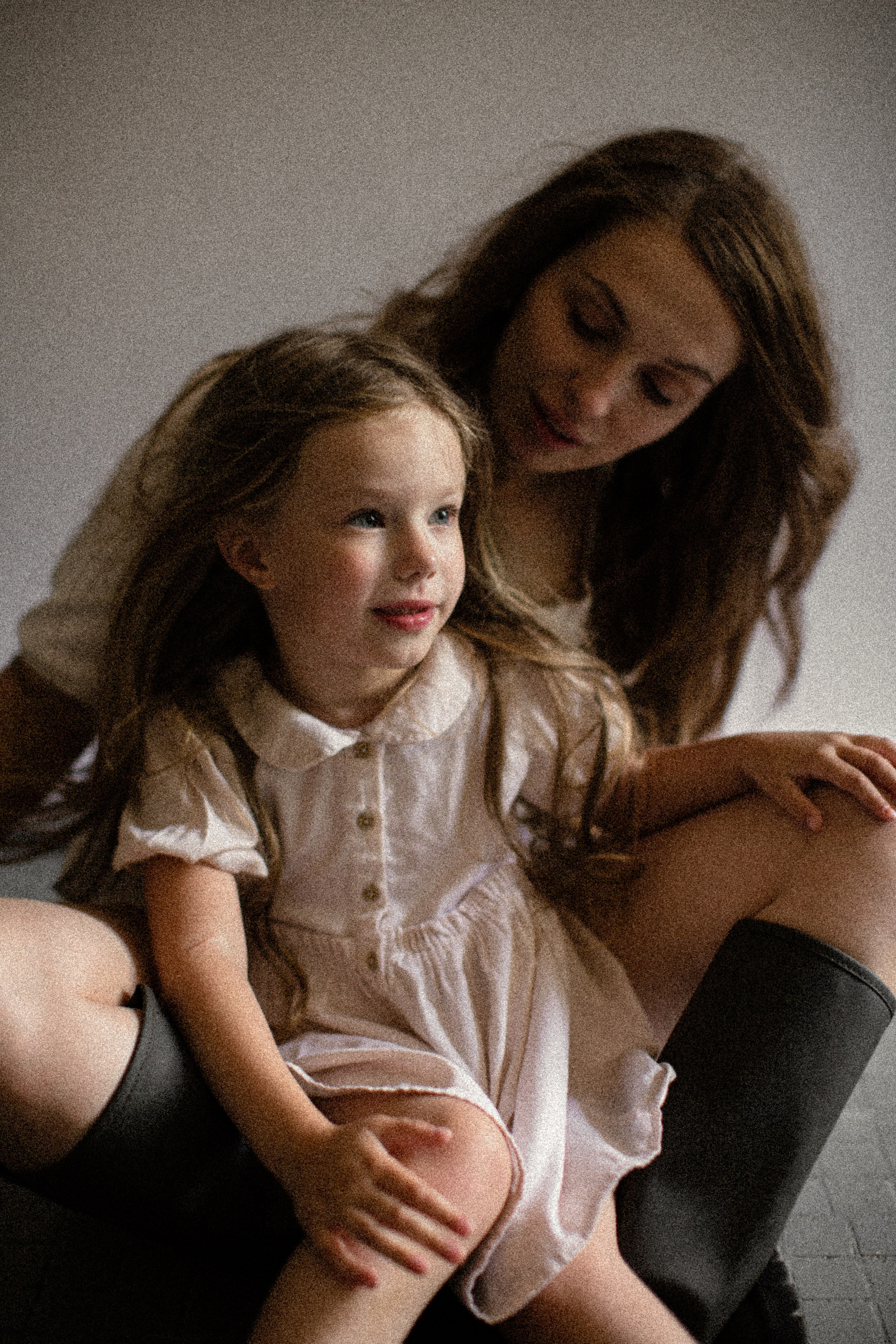 Лисята. Фотограф НатаФото (Наталья Яковенко) Дмитров Москва Питер