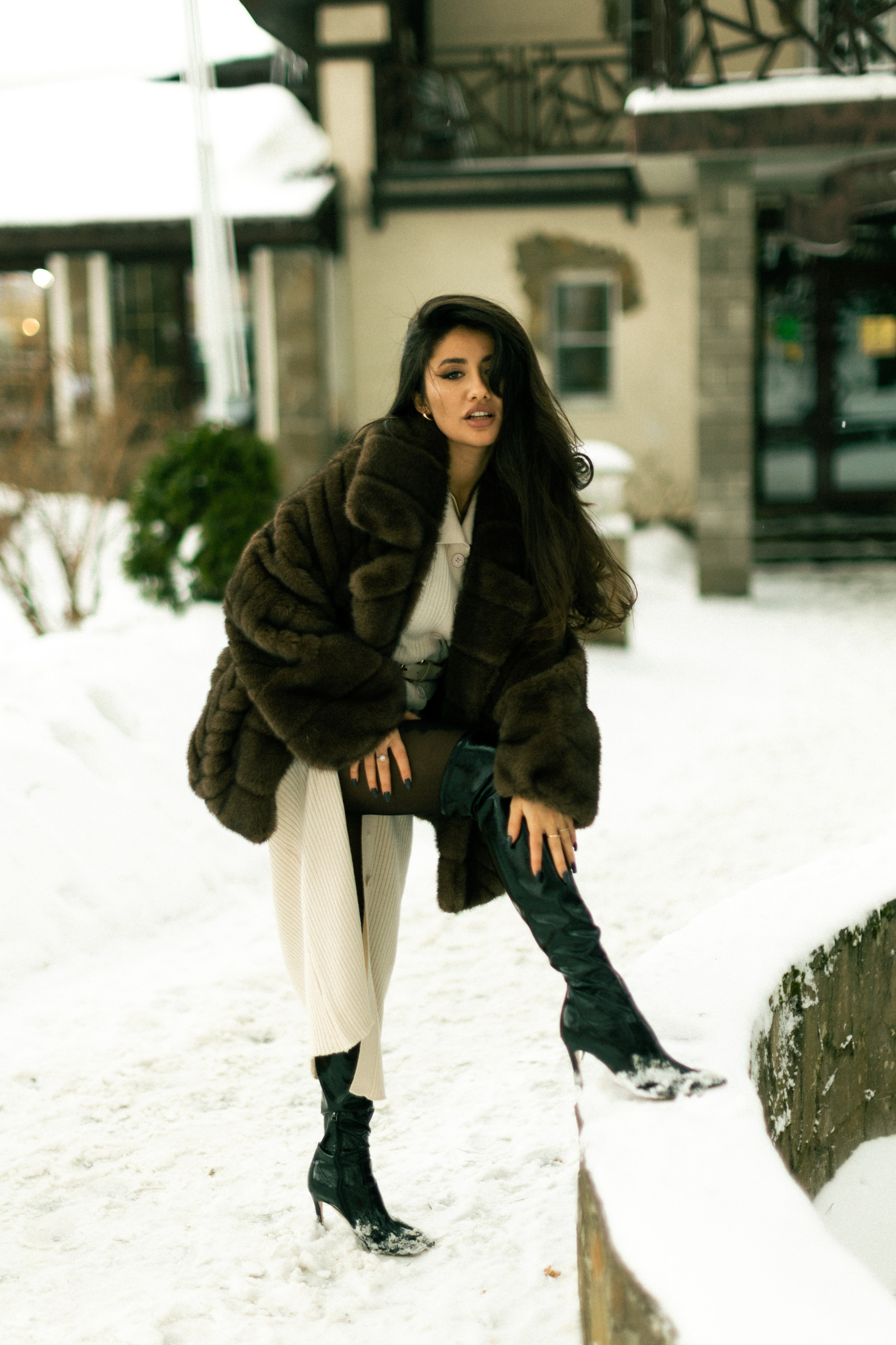 Юлия. Фотограф НатаФото (Наталья Яковенко) Дмитров Москва Питер