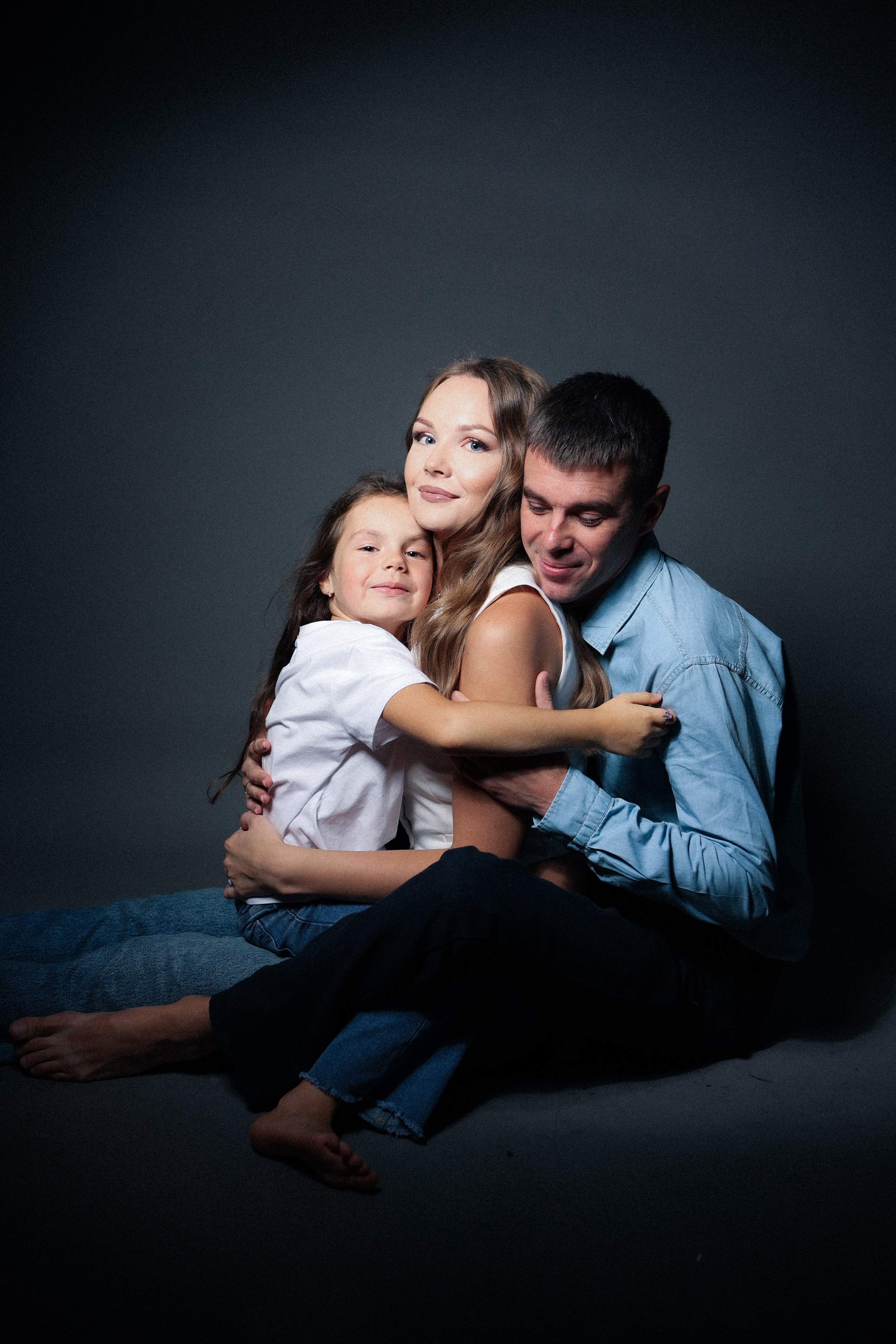 Семейная. Фотограф НатаФото (Наталья Яковенко) Дмитров Москва Питер