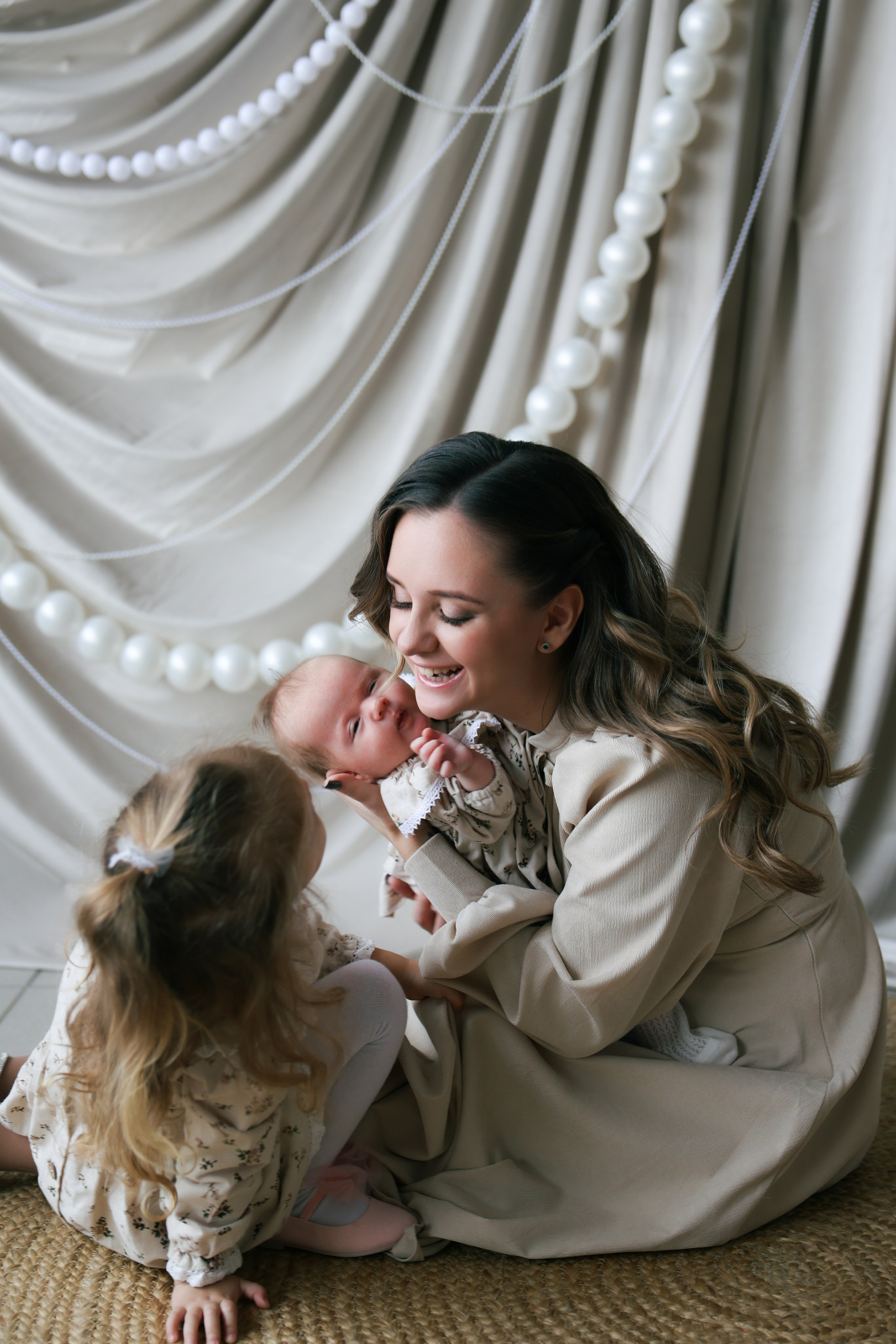 Маша и Женя. Фотограф НатаФото (Наталья Яковенко) Дмитров Москва Питер