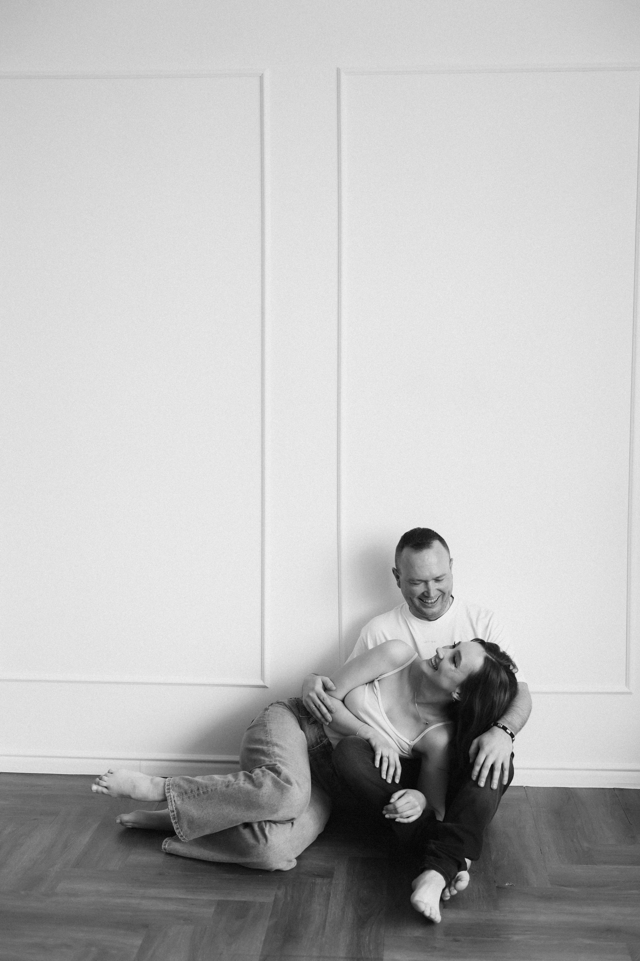 Анастасия и Алексей. Фотограф НатаФото (Наталья Яковенко) Дмитров Москва Питер