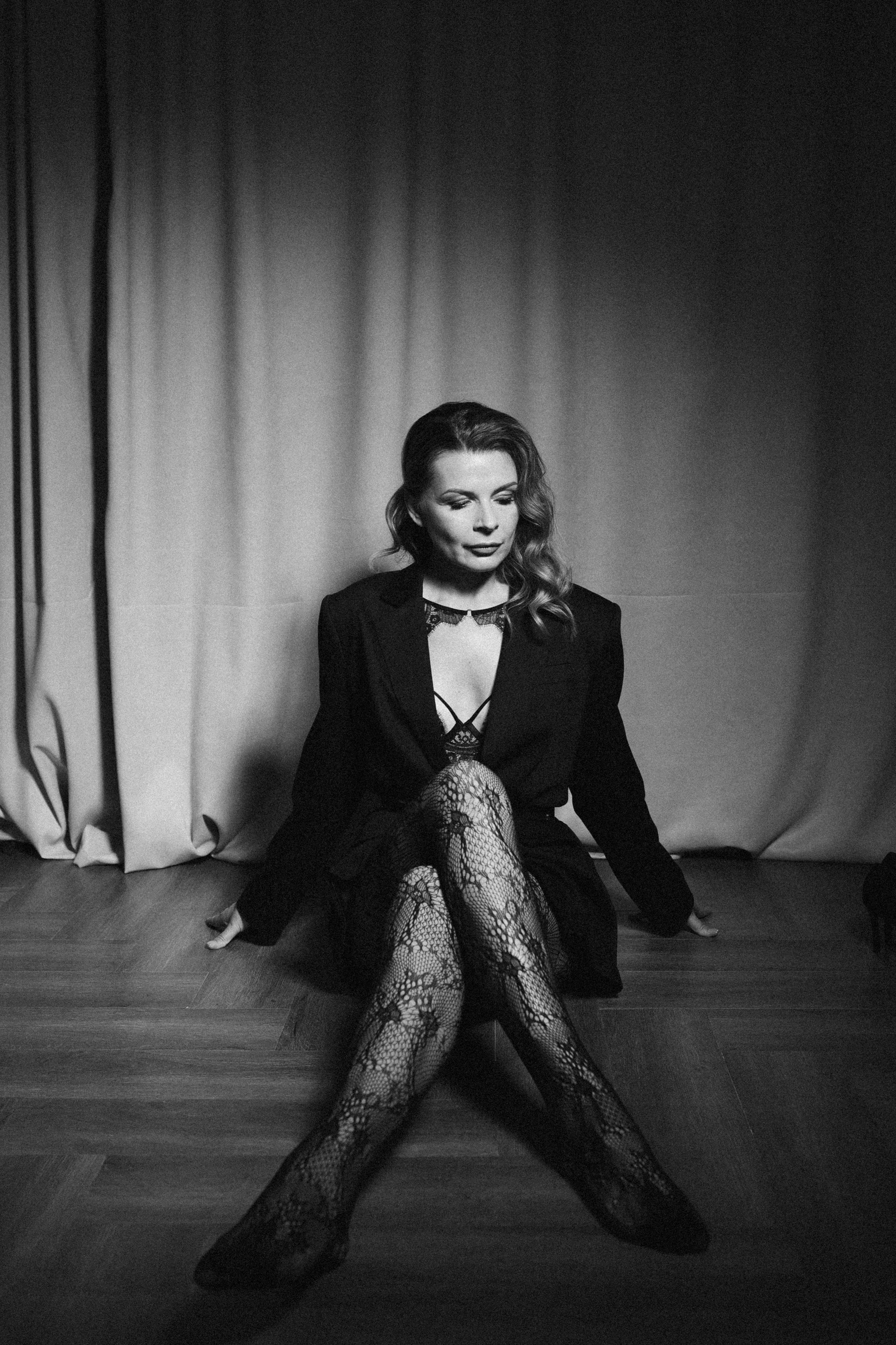 Маша. Фотограф НатаФото (Наталья Яковенко) Дмитров Москва Питер