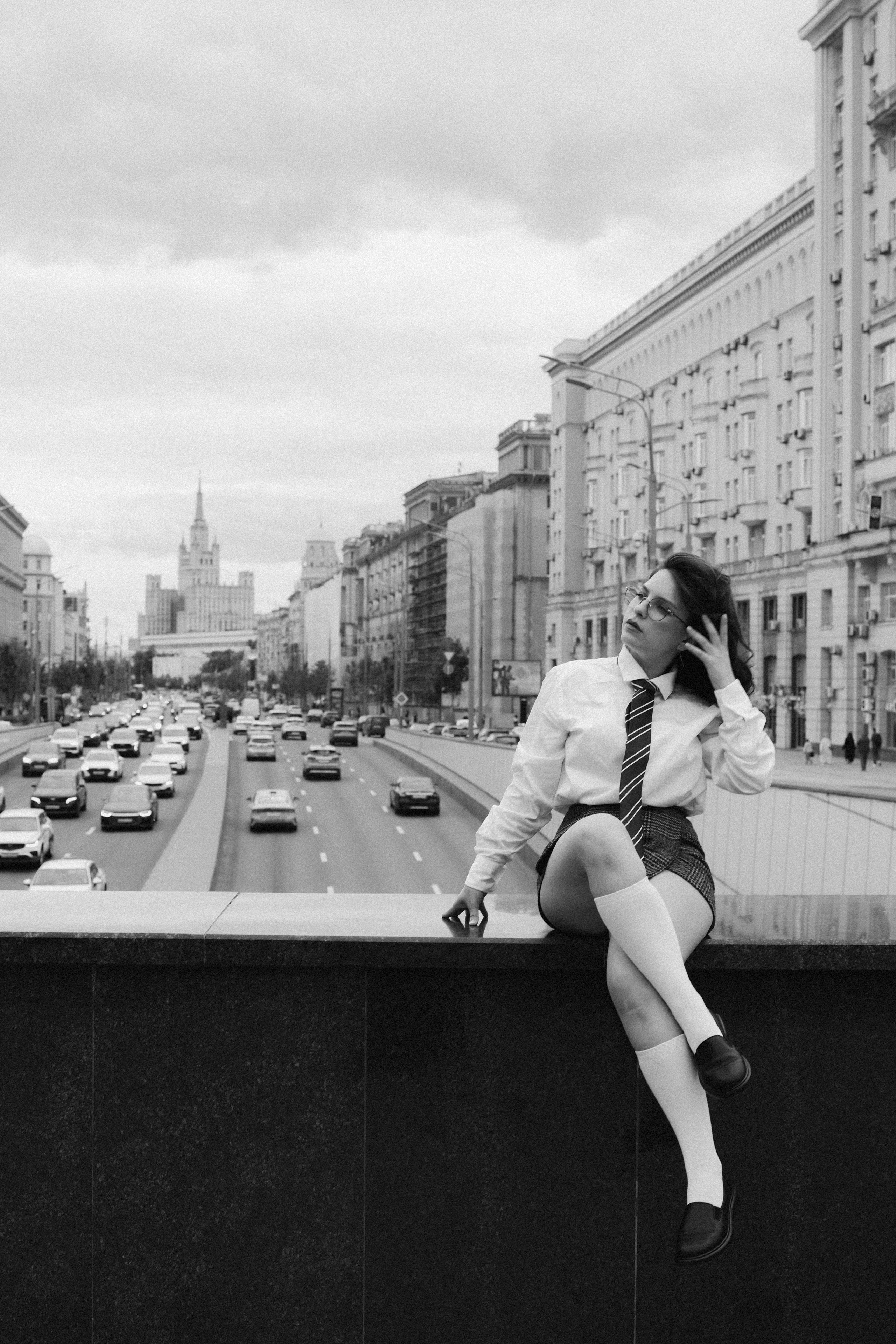 Катя. Фотограф НатаФото (Наталья Яковенко) Дмитров Москва Питер