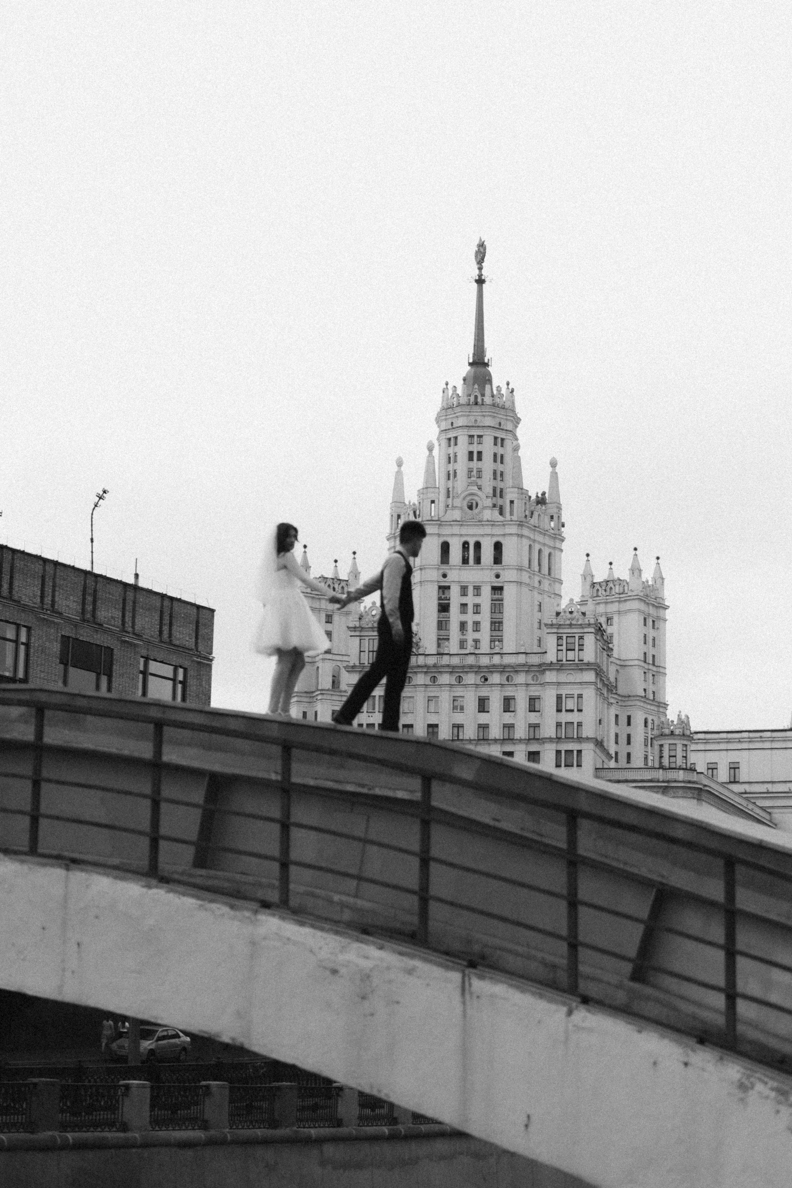 Даша и Никита. Фотограф НатаФото (Наталья Яковенко) Дмитров Москва Питер