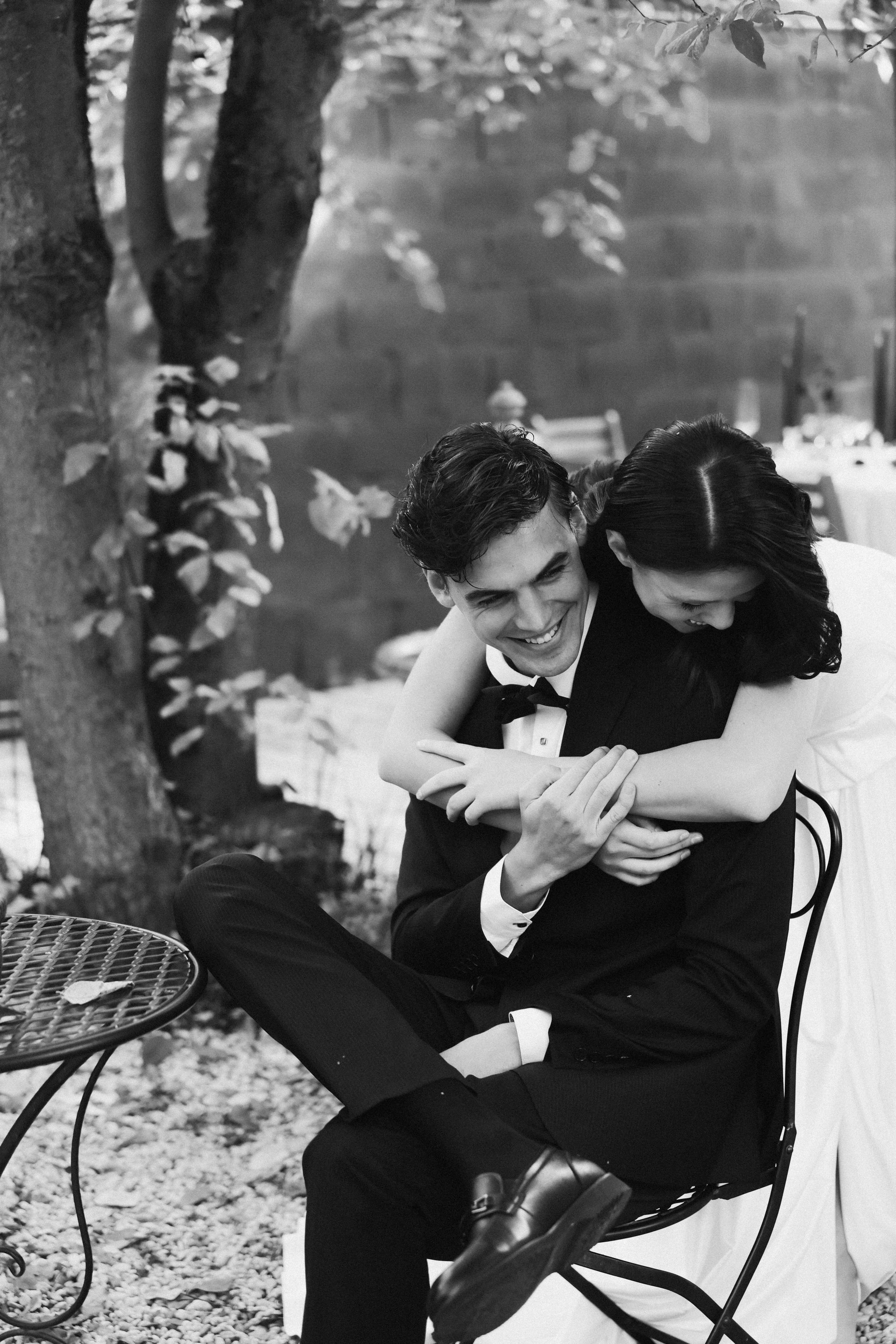 Лиза и Миша. Фотограф НатаФото (Наталья Яковенко) Дмитров Москва Питер