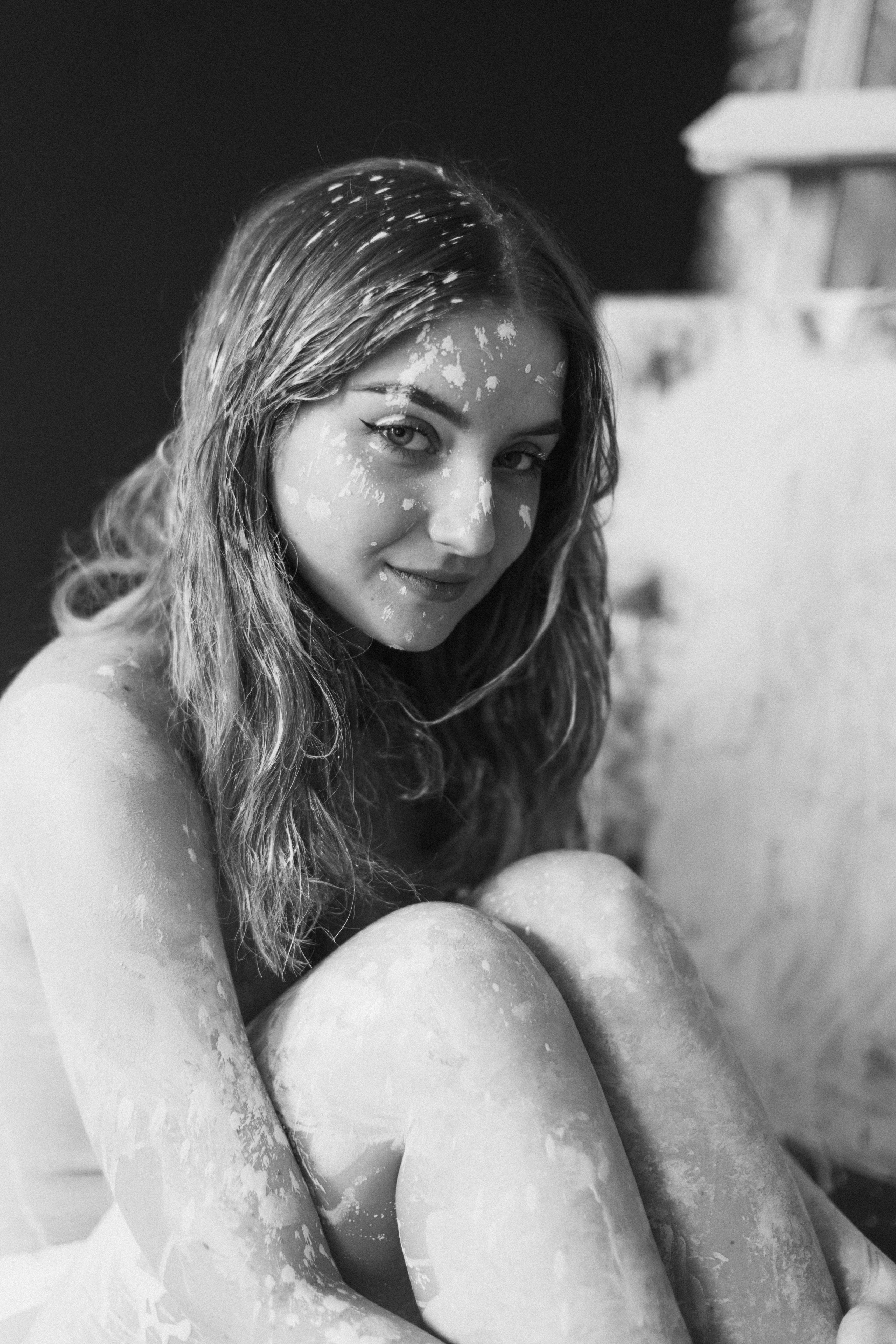 Краски. Фотограф НатаФото (Наталья Яковенко) Дмитров Москва Питер