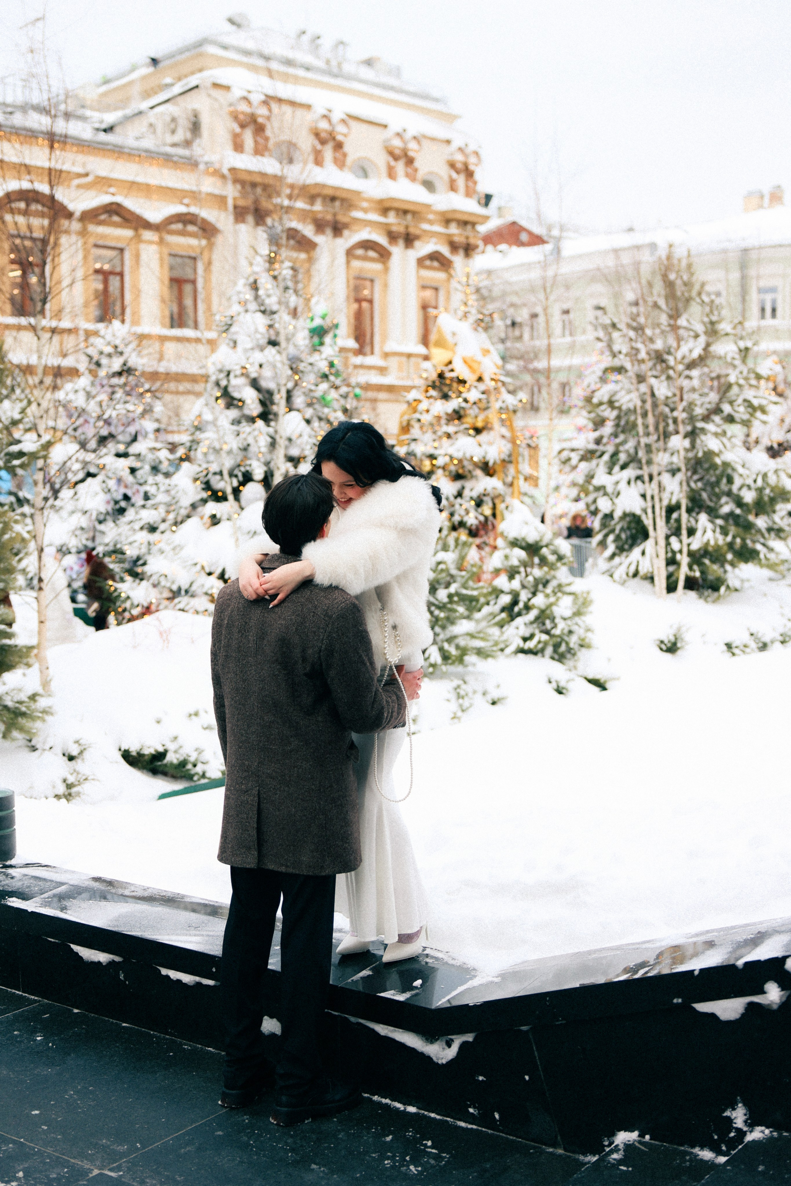 Софи и Седали. Фотограф НатаФото (Наталья Яковенко) Дмитров Москва Питер
