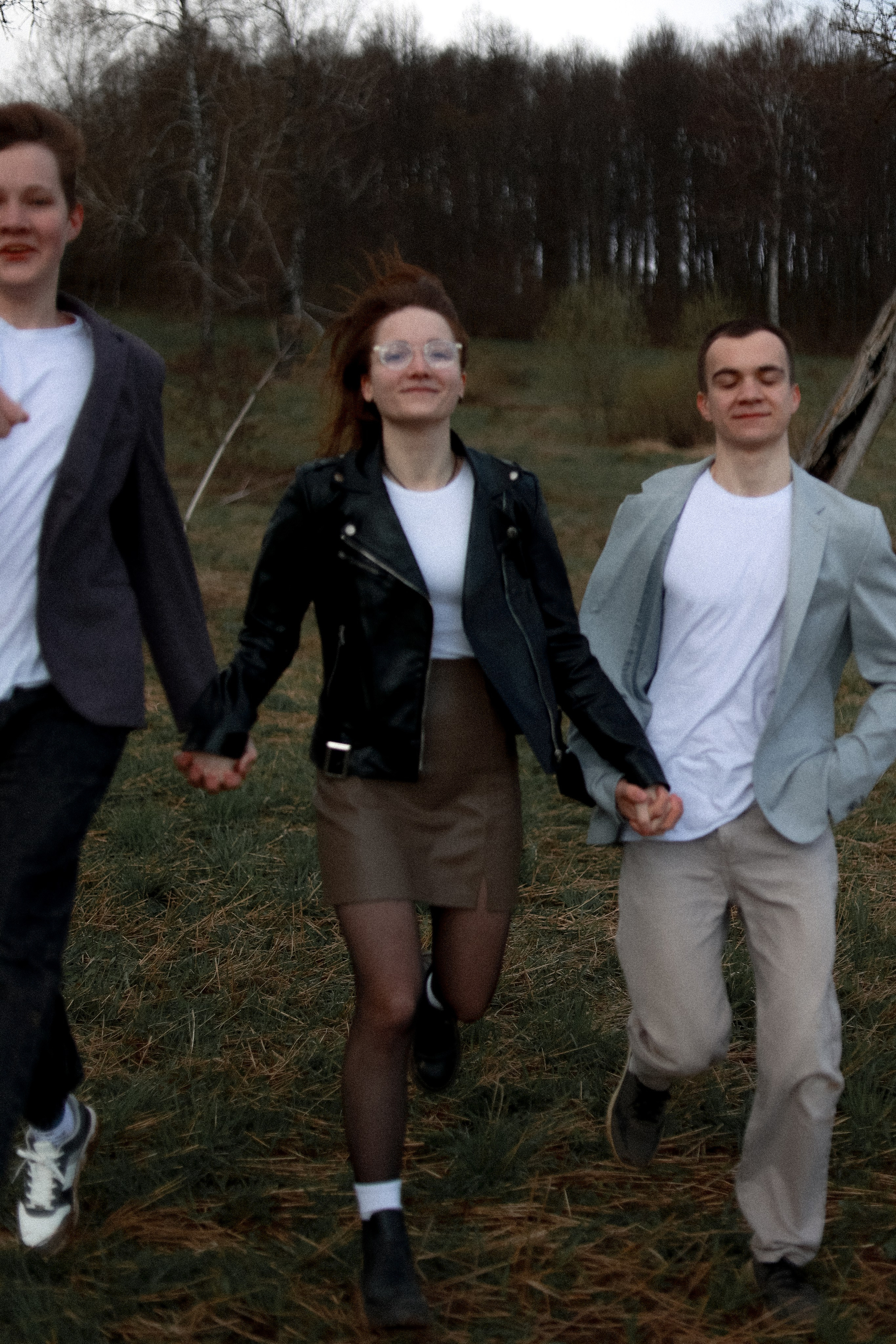 Осень осень. Фотограф НатаФото (Наталья Яковенко) Дмитров Москва Питер