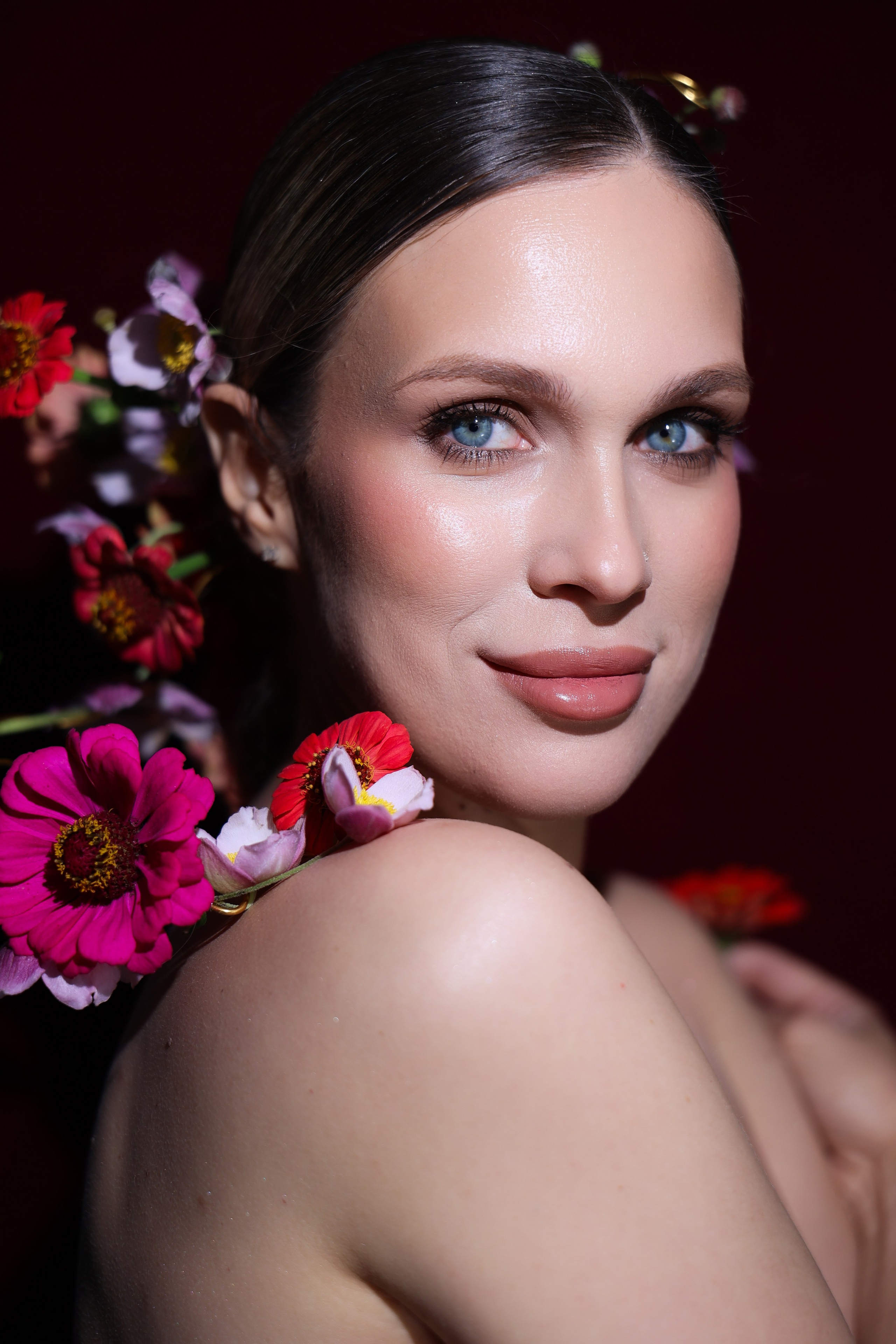 Настя. Фотограф НатаФото (Наталья Яковенко) Дмитров Москва Питер