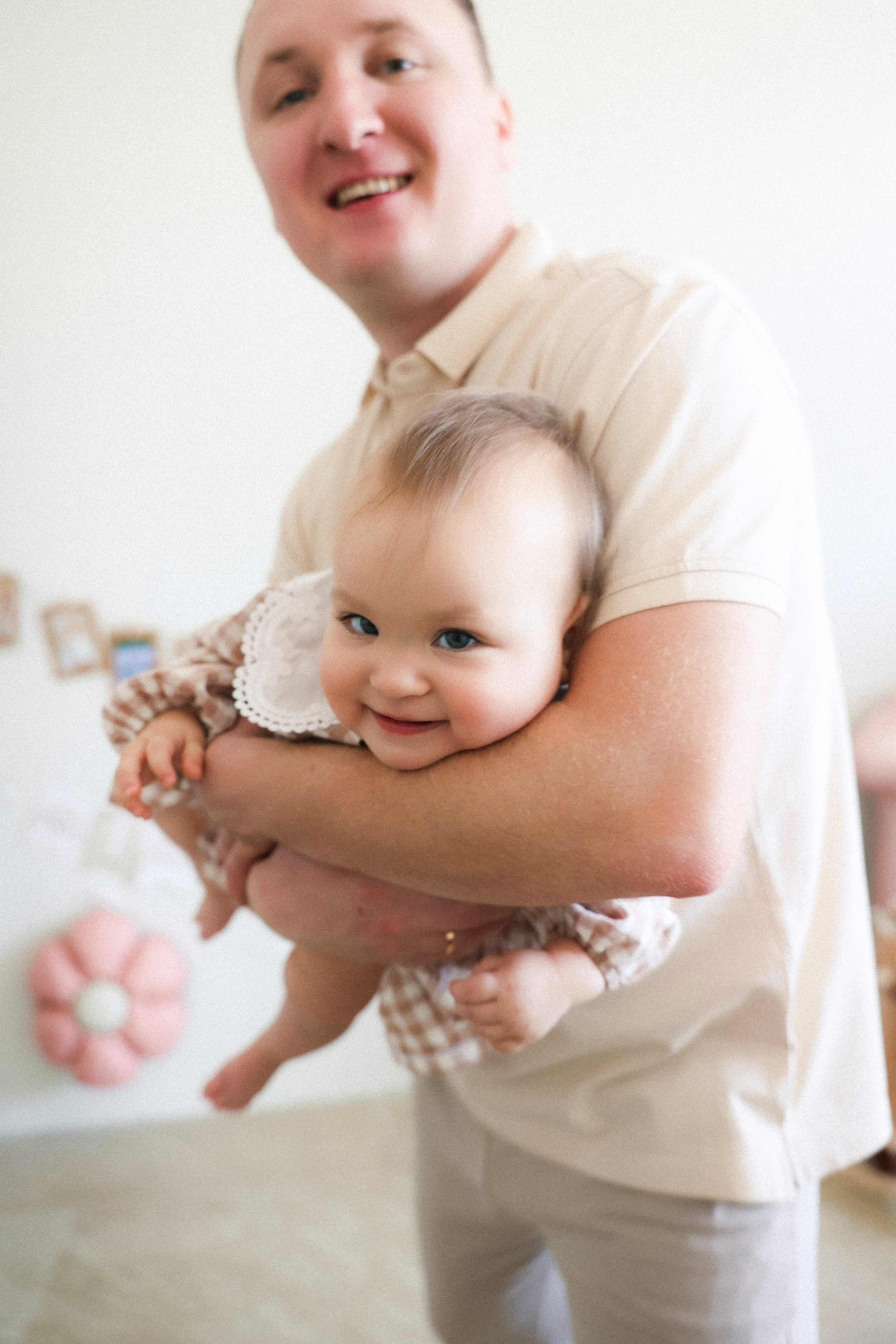 Годик Миланке. Фотограф НатаФото (Наталья Яковенко) Дмитров Москва Питер