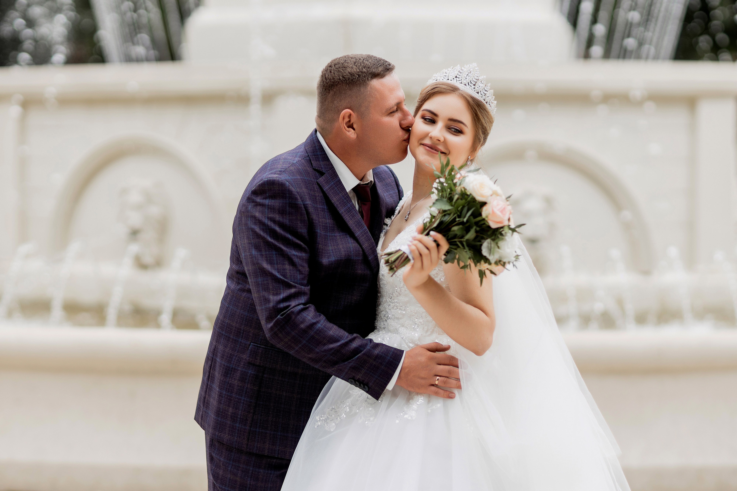 Роман и Татьяна. Дорогой друг! Приветствую тебя на моем сайте!