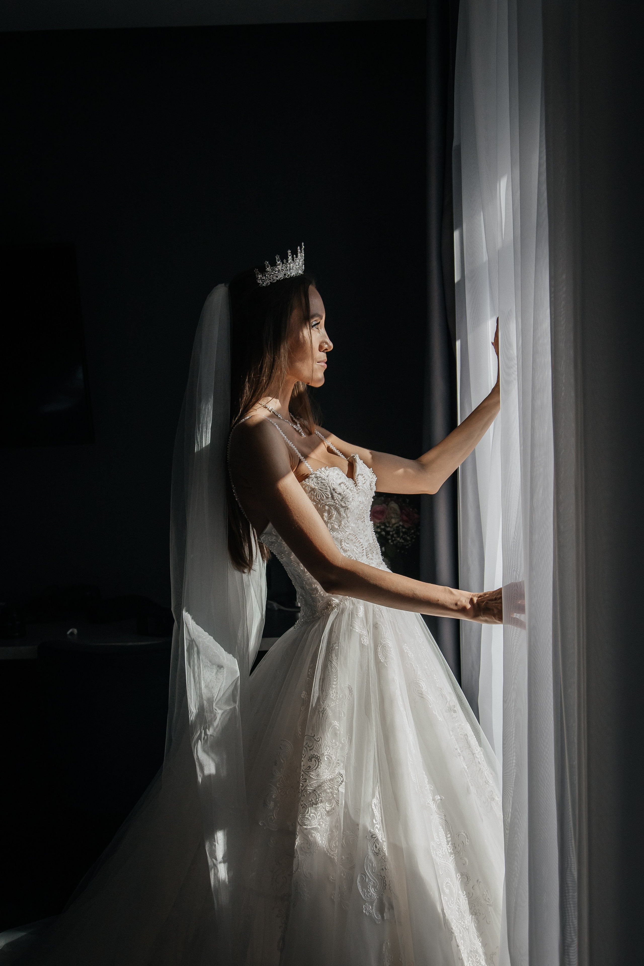 Свадьба. Sheffoto