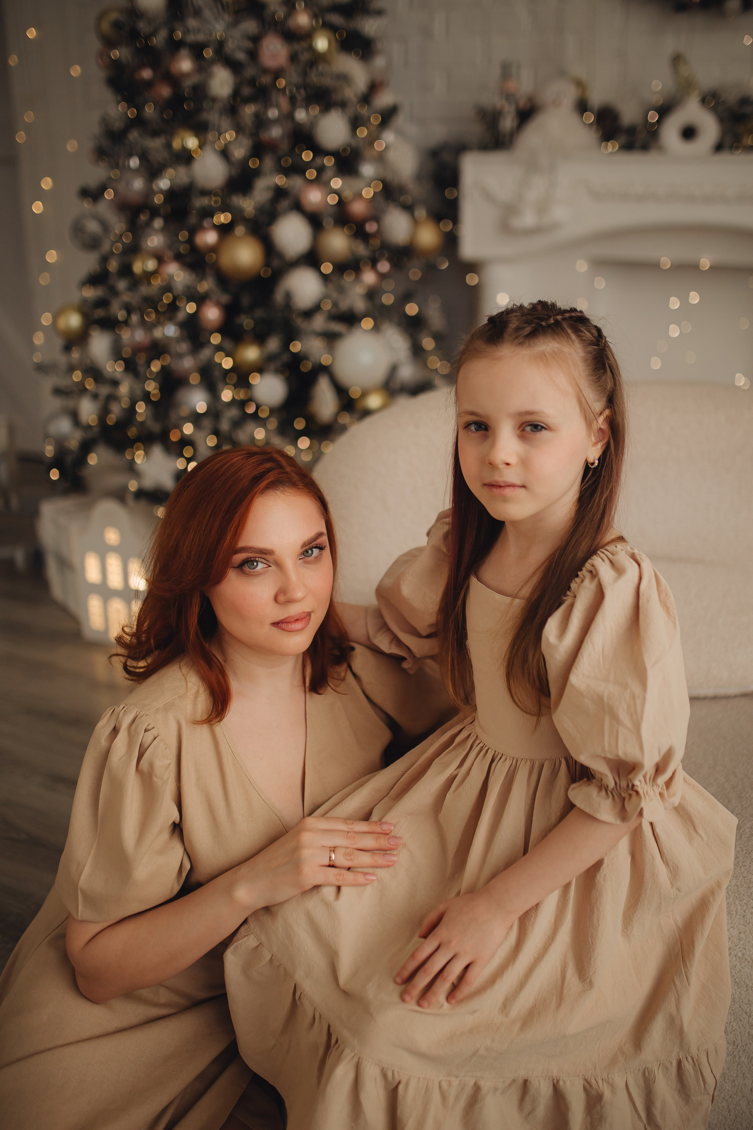 Portrait. Семейный фотограф в Москве и Московской области Яна Василец